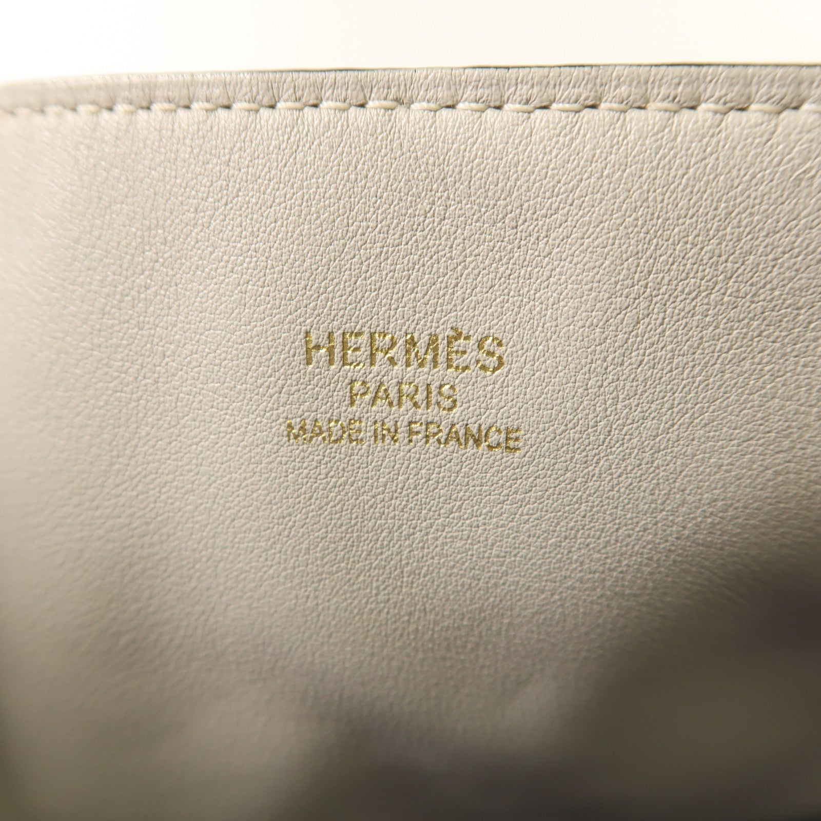 HERMES Swift皮革Double Sens 28肩背袋/手挽袋