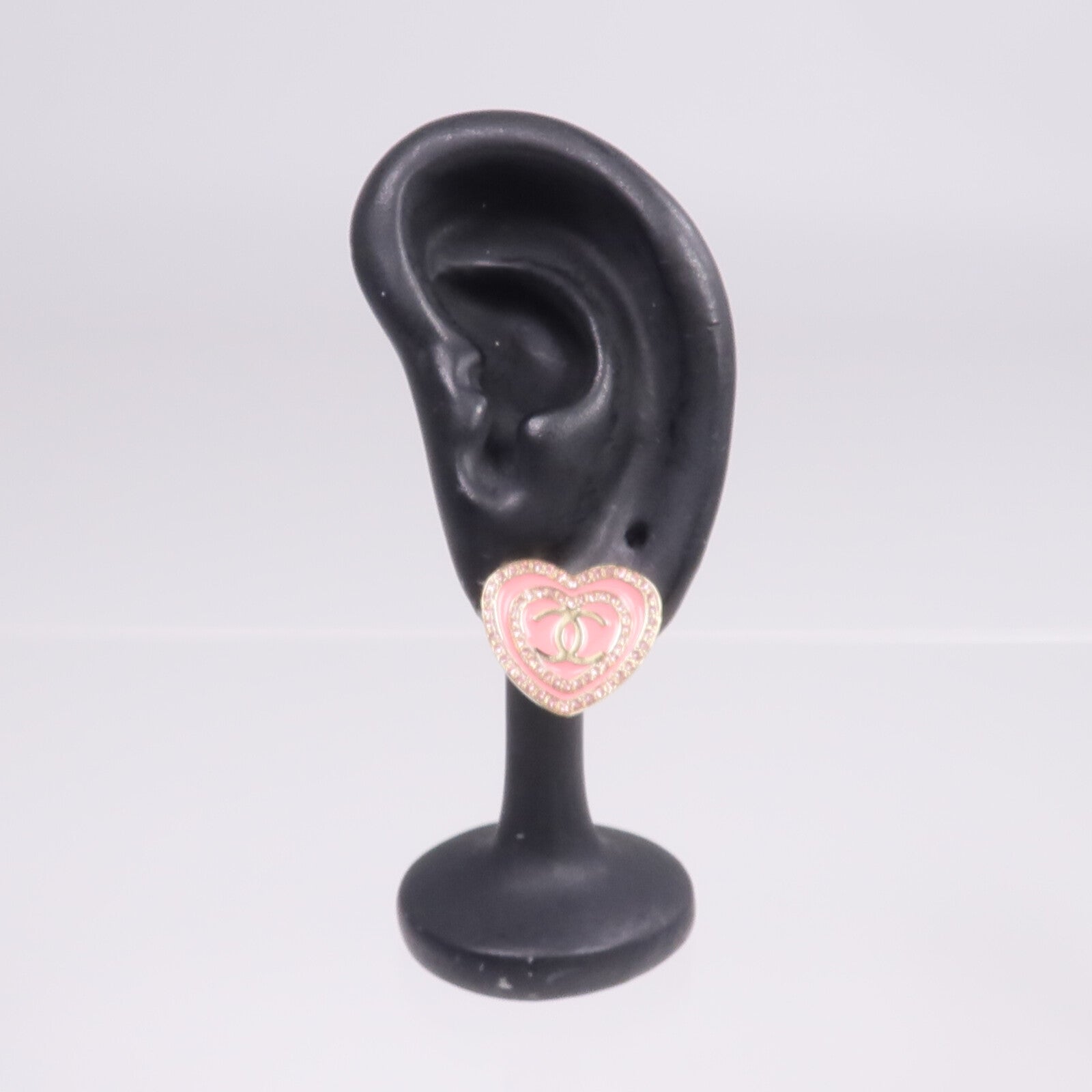 CHANEL 金屬Earrings耳環