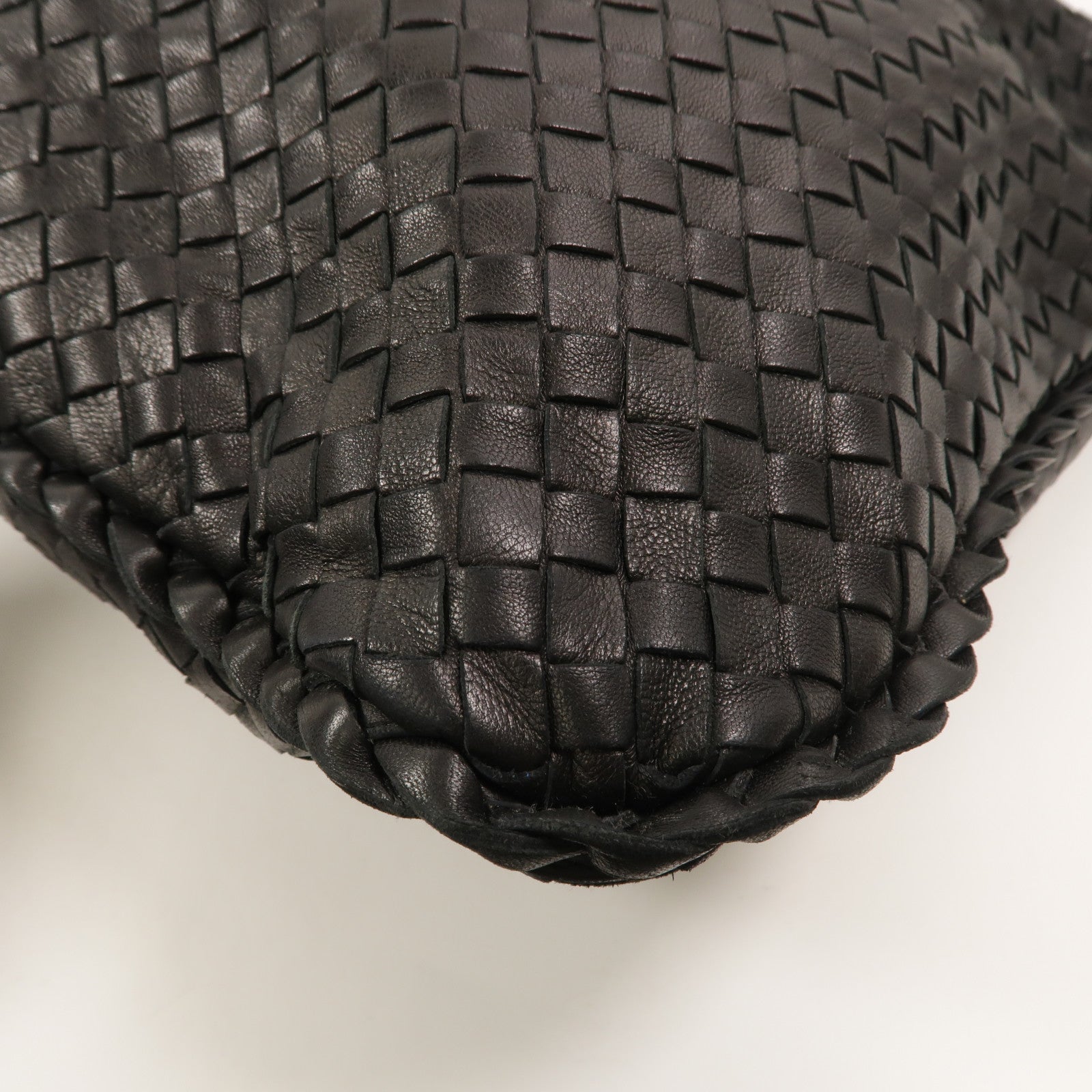 BOTTEGA VENETA 羊皮皮革Shoulder Bag肩背袋