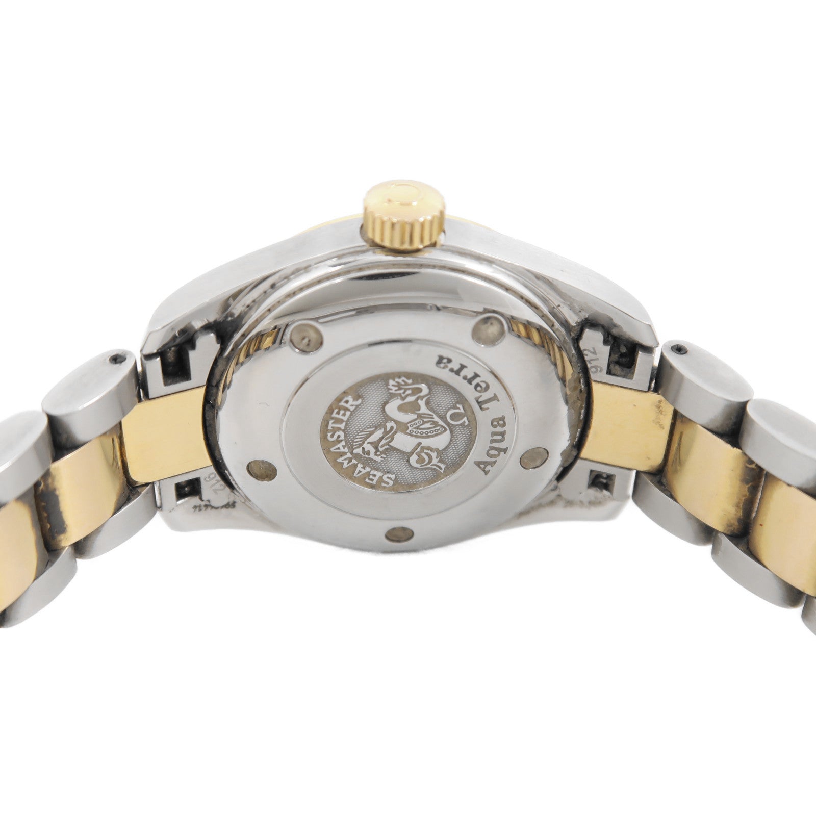 OMEGA Seamaster 2373.70