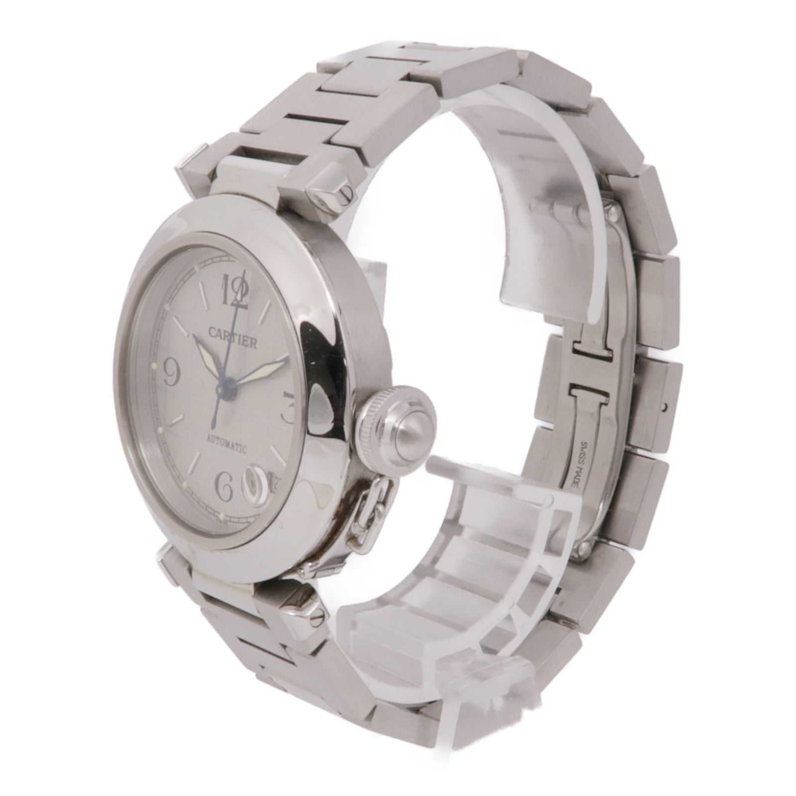 CARTIER Pasha C 2324
