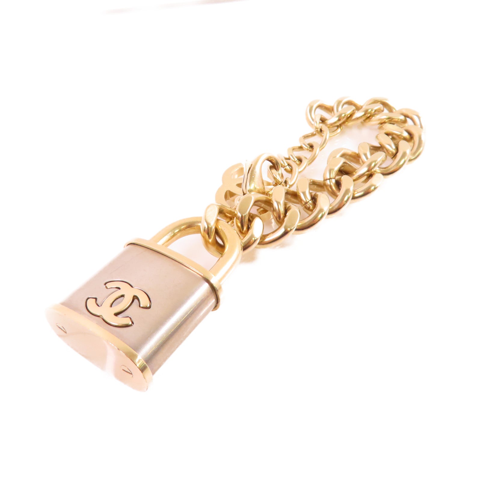 CHANEL 金屬Bracelet手鏈