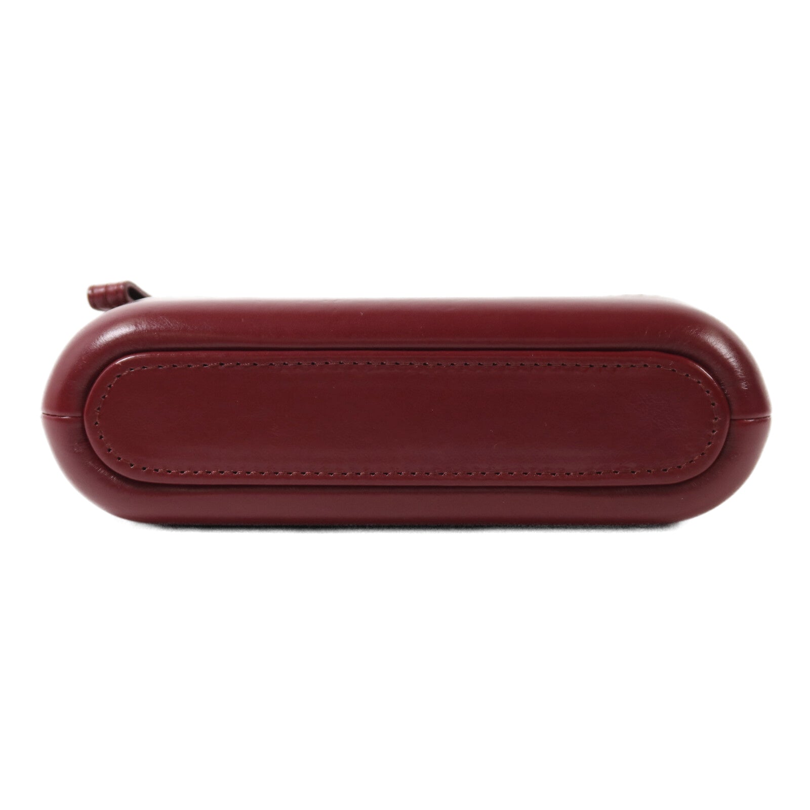 CHANEL 羊皮皮革Gabrielle Wallet on Chain鏈帶肩背袋