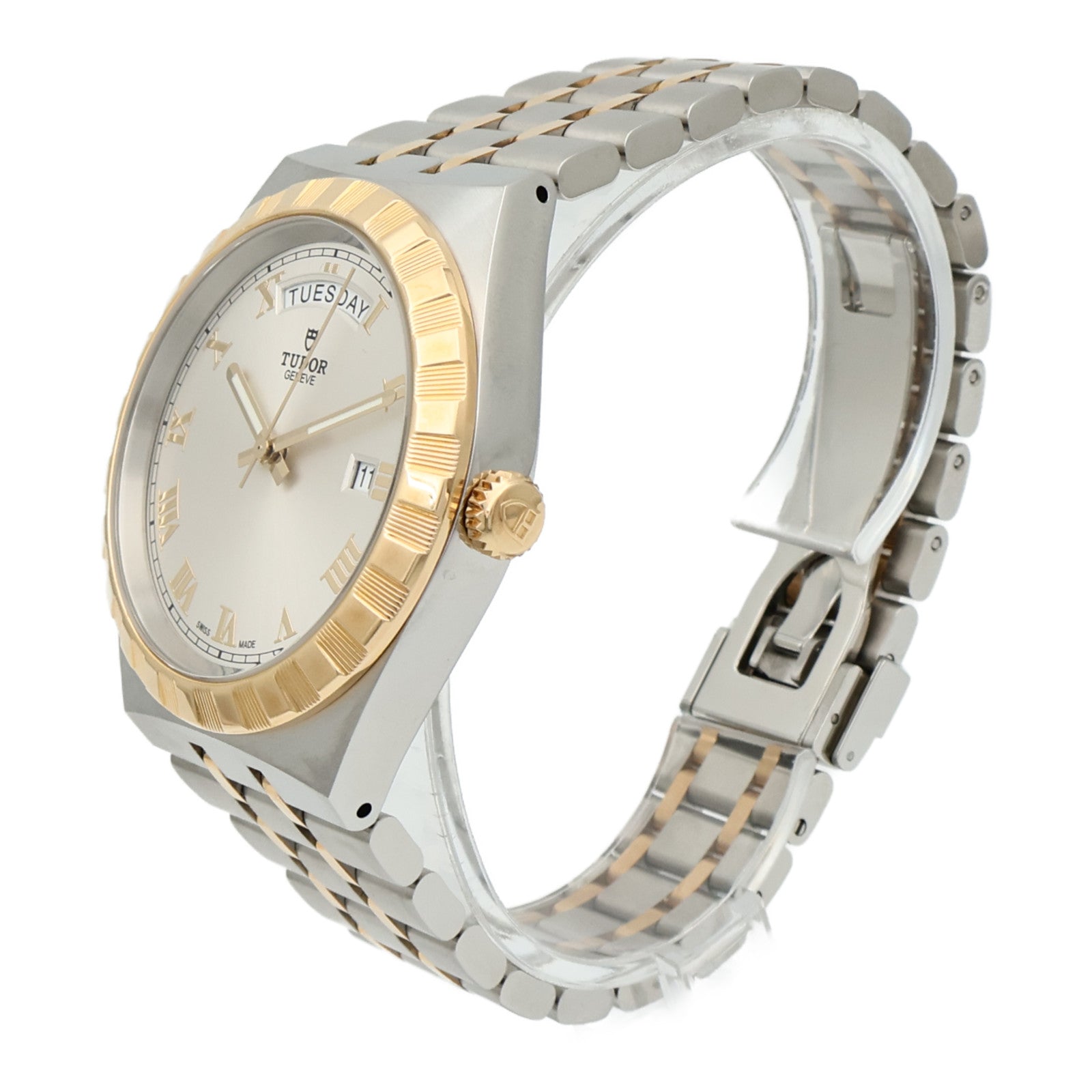 TUDOR Royal 28603
