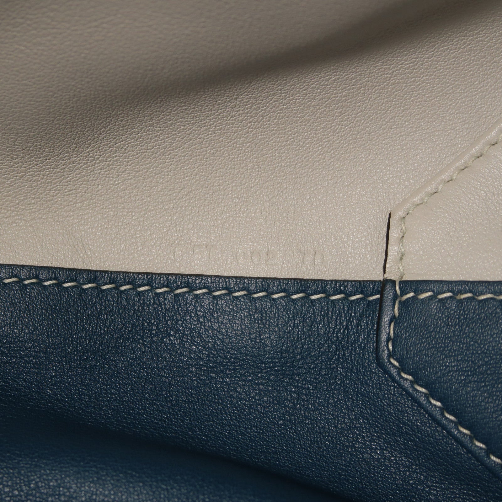 HERMES Swift皮革Double Sens 28肩背袋/手挽袋