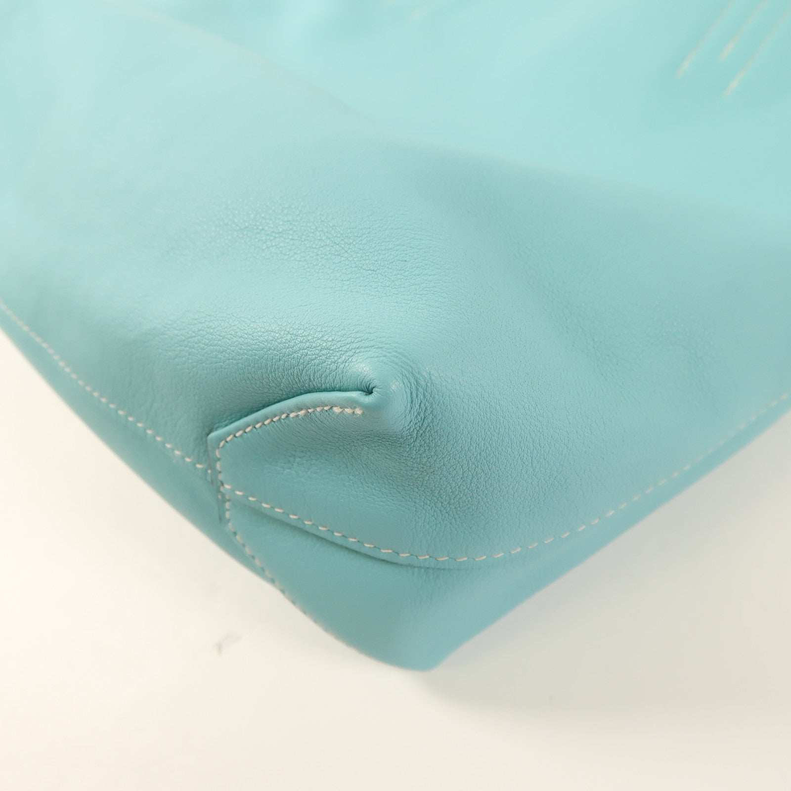 HERMES Swift皮革Double Sens 28肩背袋/手挽袋