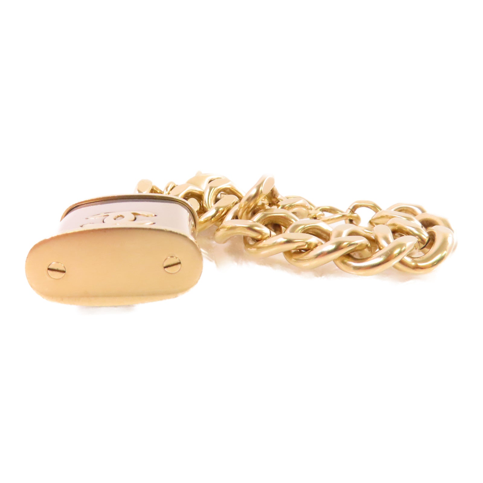 CHANEL 金屬Bracelet手鏈