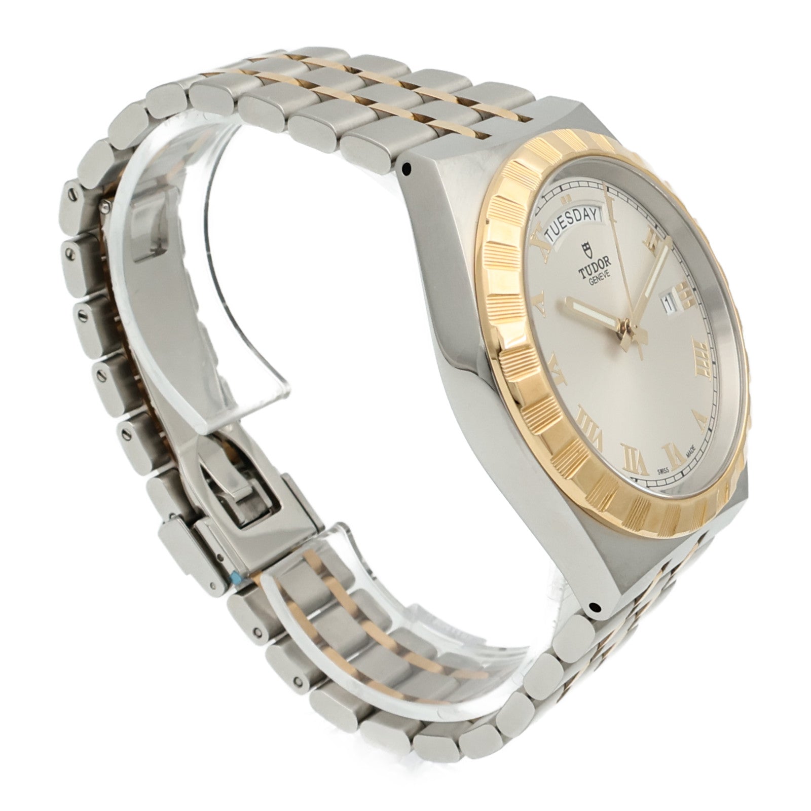 TUDOR Royal 28603