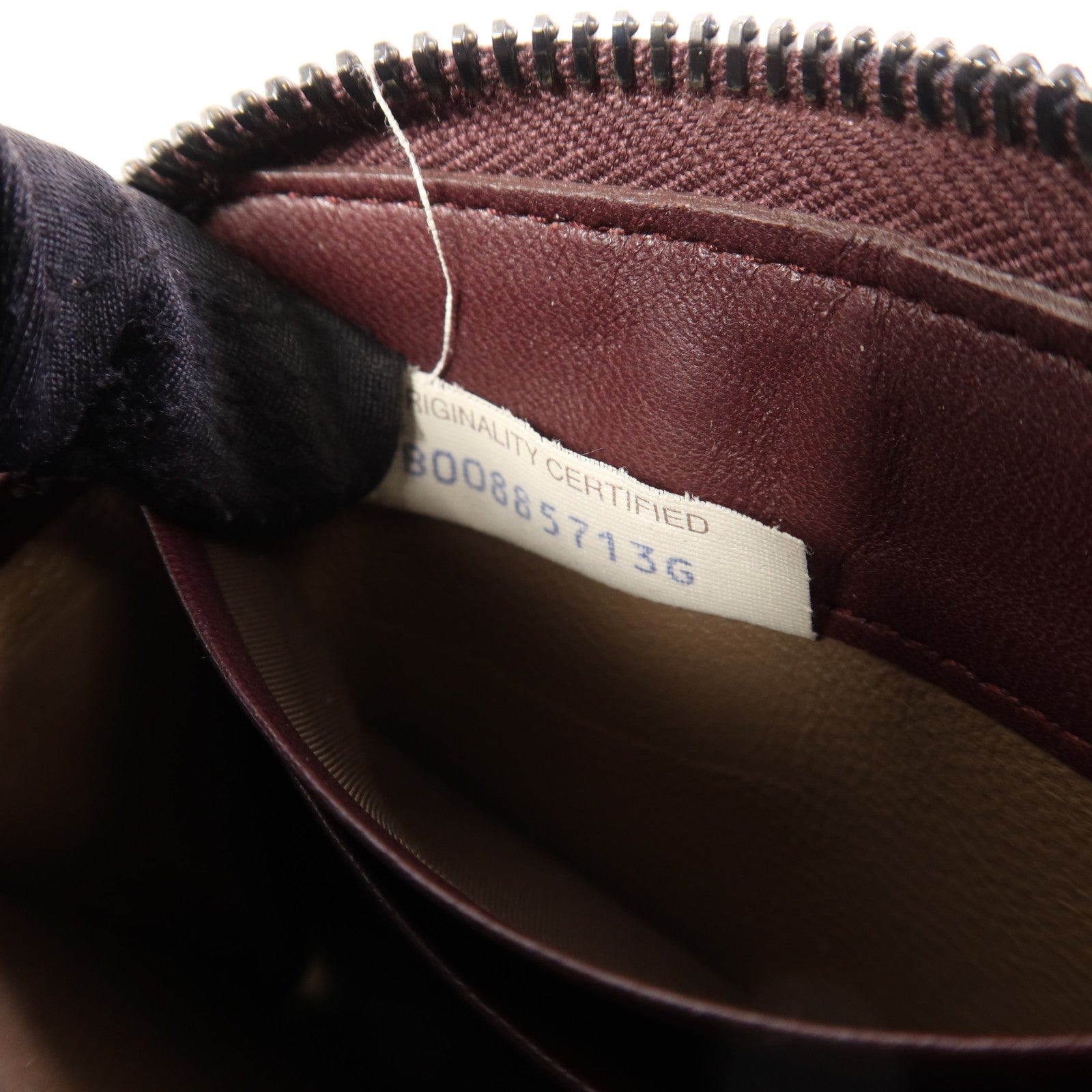 BOTTEGA VENETA 牛皮皮革Coin Case零錢包