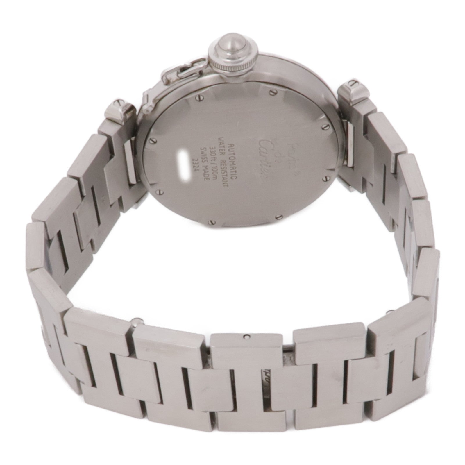 CARTIER Pasha C 2324