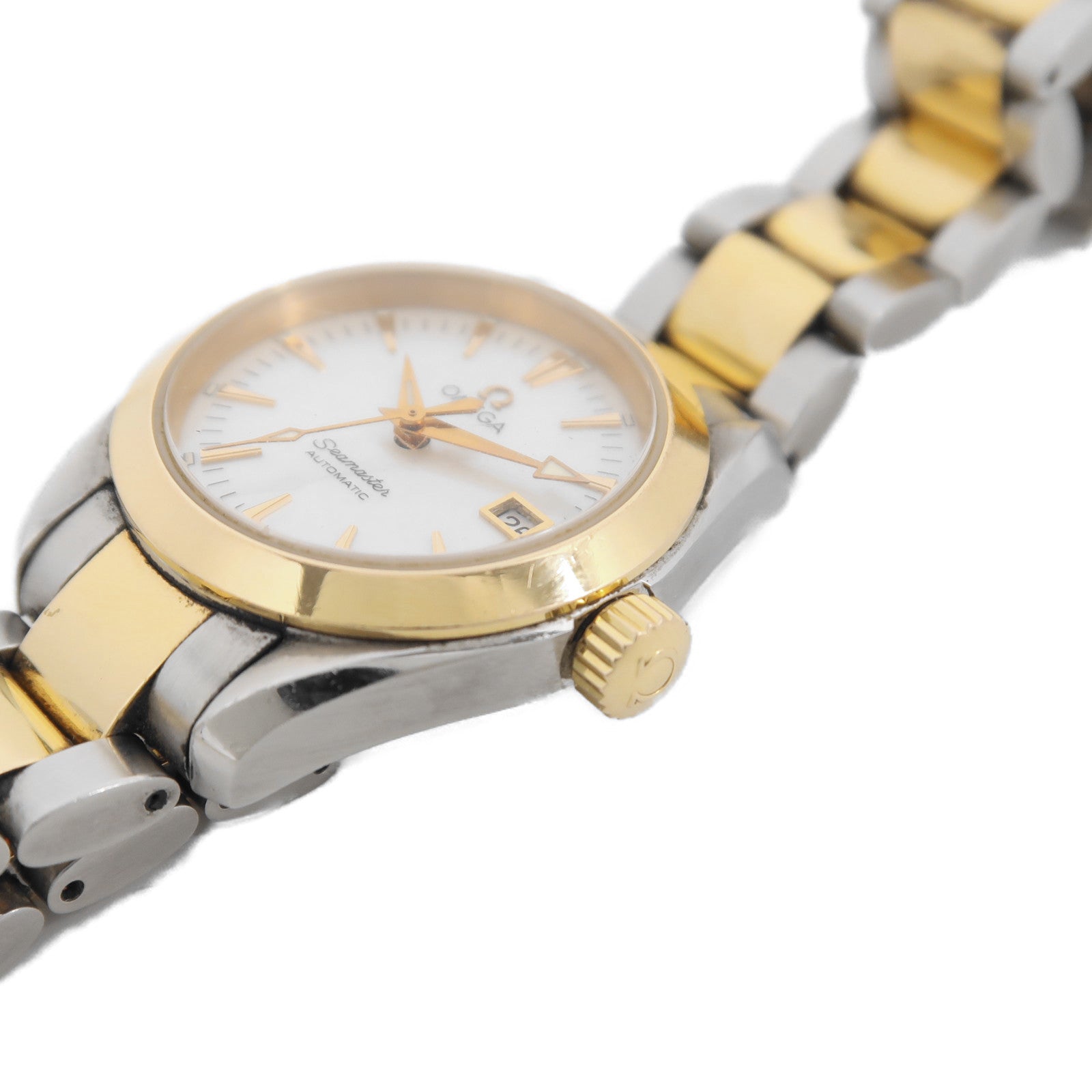 OMEGA Seamaster 2373.70