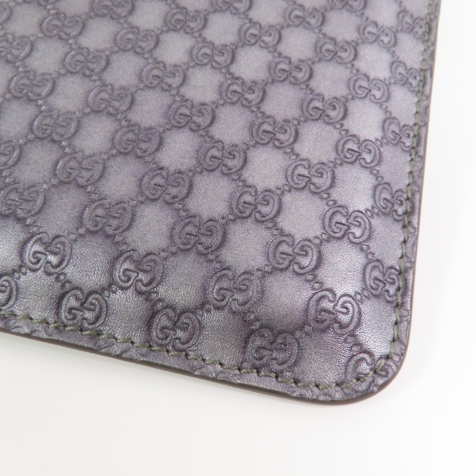 GUCCI 牛皮皮革Ipad Case平板保護套