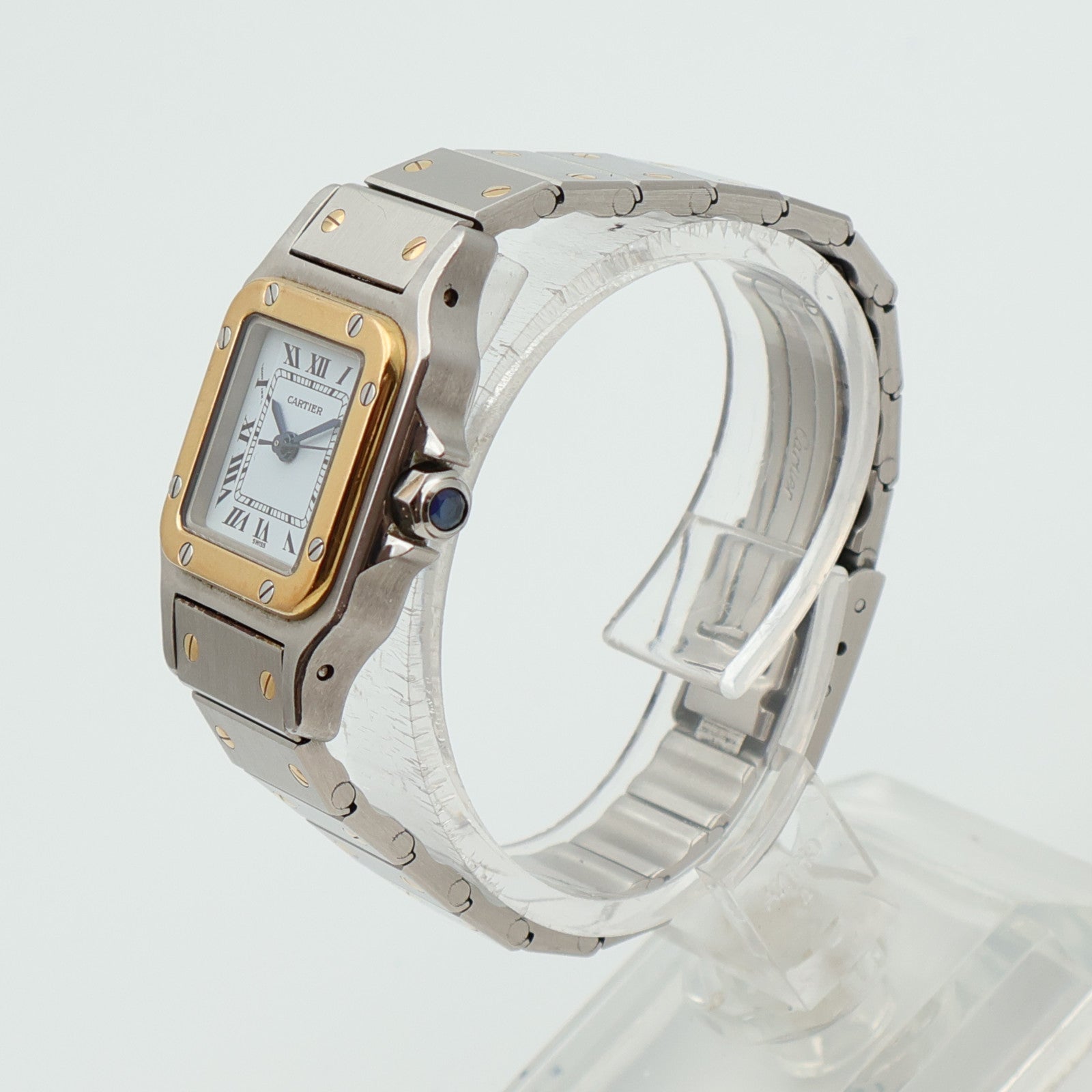 CARTIER Santos 82036283