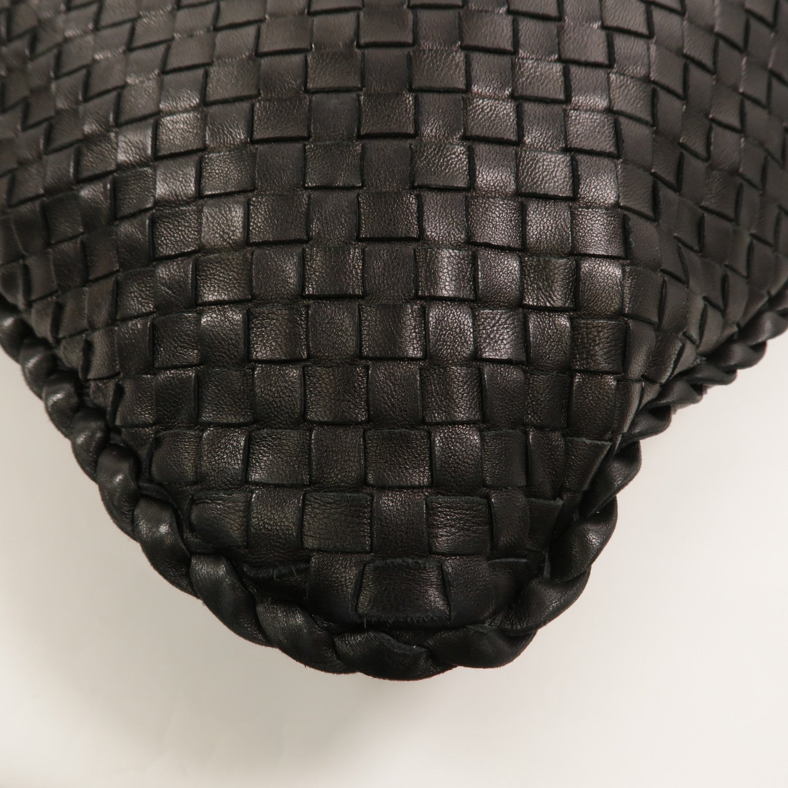 BOTTEGA VENETA 羊皮皮革Shoulder Bag肩背袋