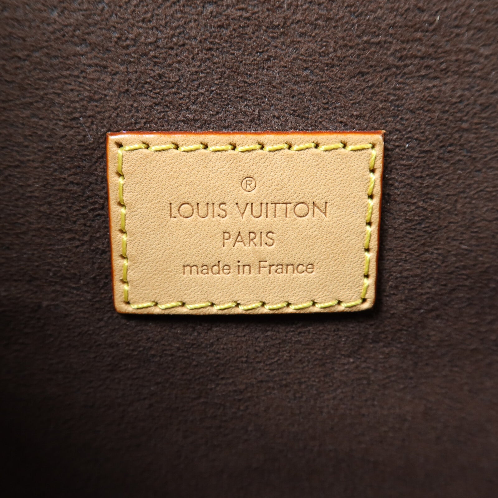 LOUIS VUITTON Monogram Pochette Metis MM金扣手挽肩背兩用袋
