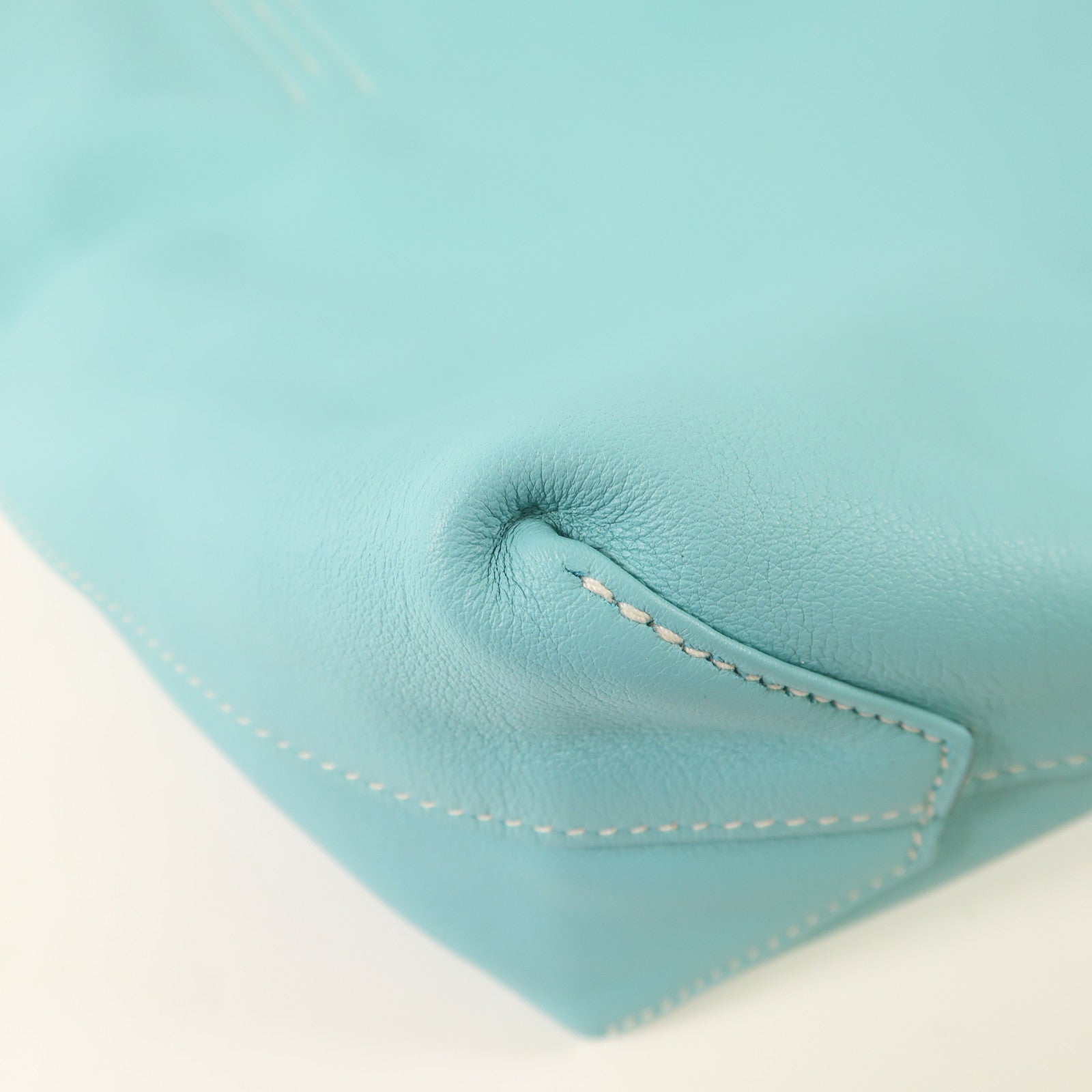 HERMES Swift皮革Double Sens 28肩背袋/手挽袋