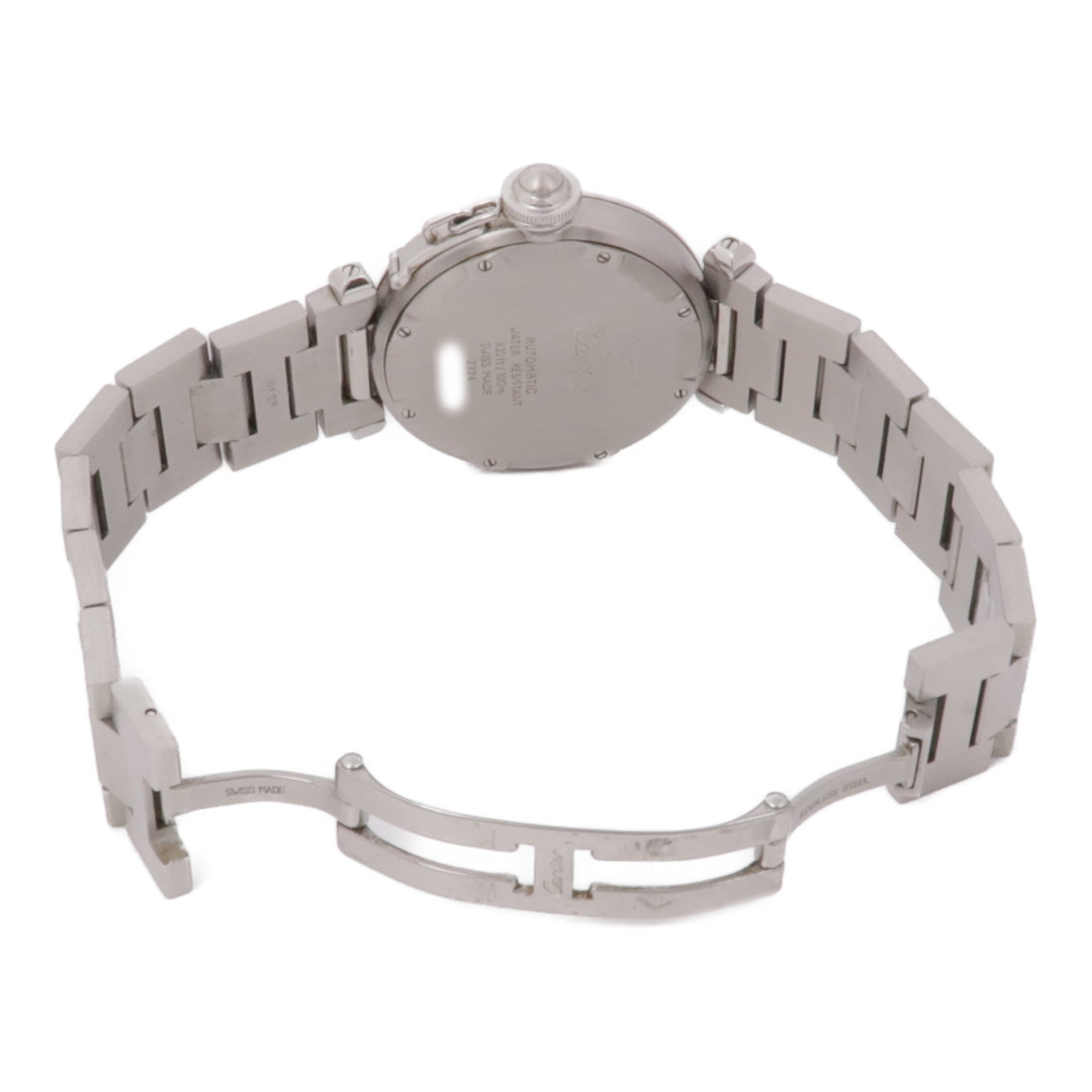 CARTIER Pasha C 2324