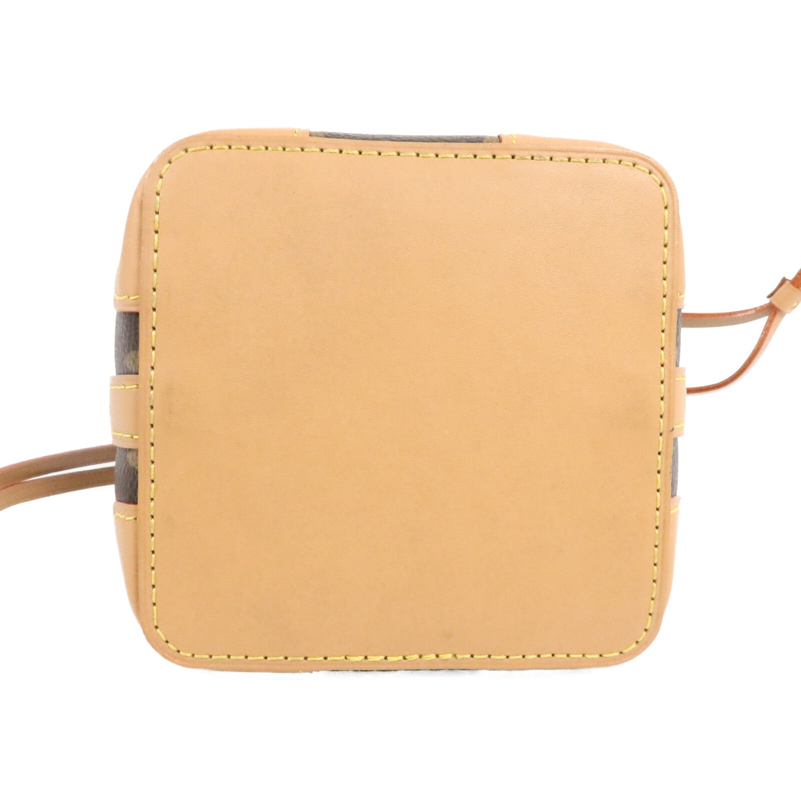 LOUIS VUITTON Monogram Noe Purse 金扣肩背袋