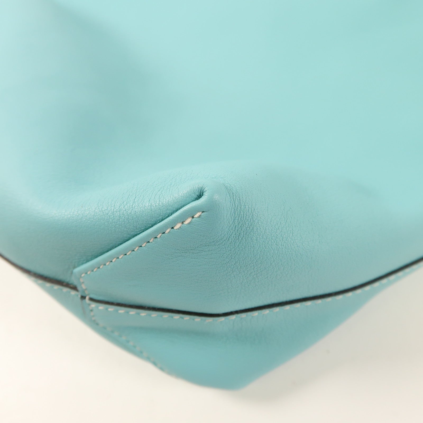 HERMES Swift皮革Double Sens 28肩背袋/手挽袋