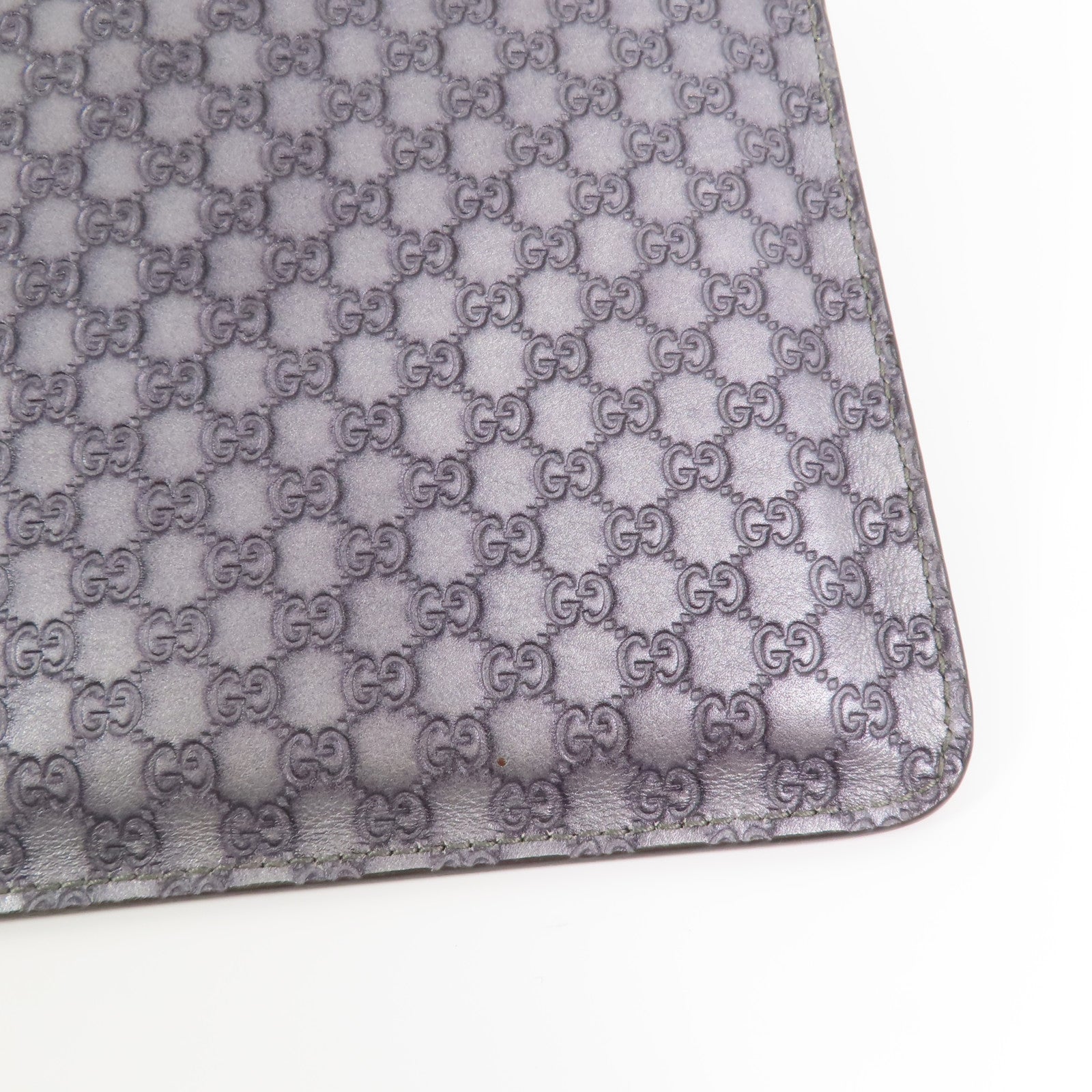 GUCCI 牛皮皮革Ipad Case平板保護套