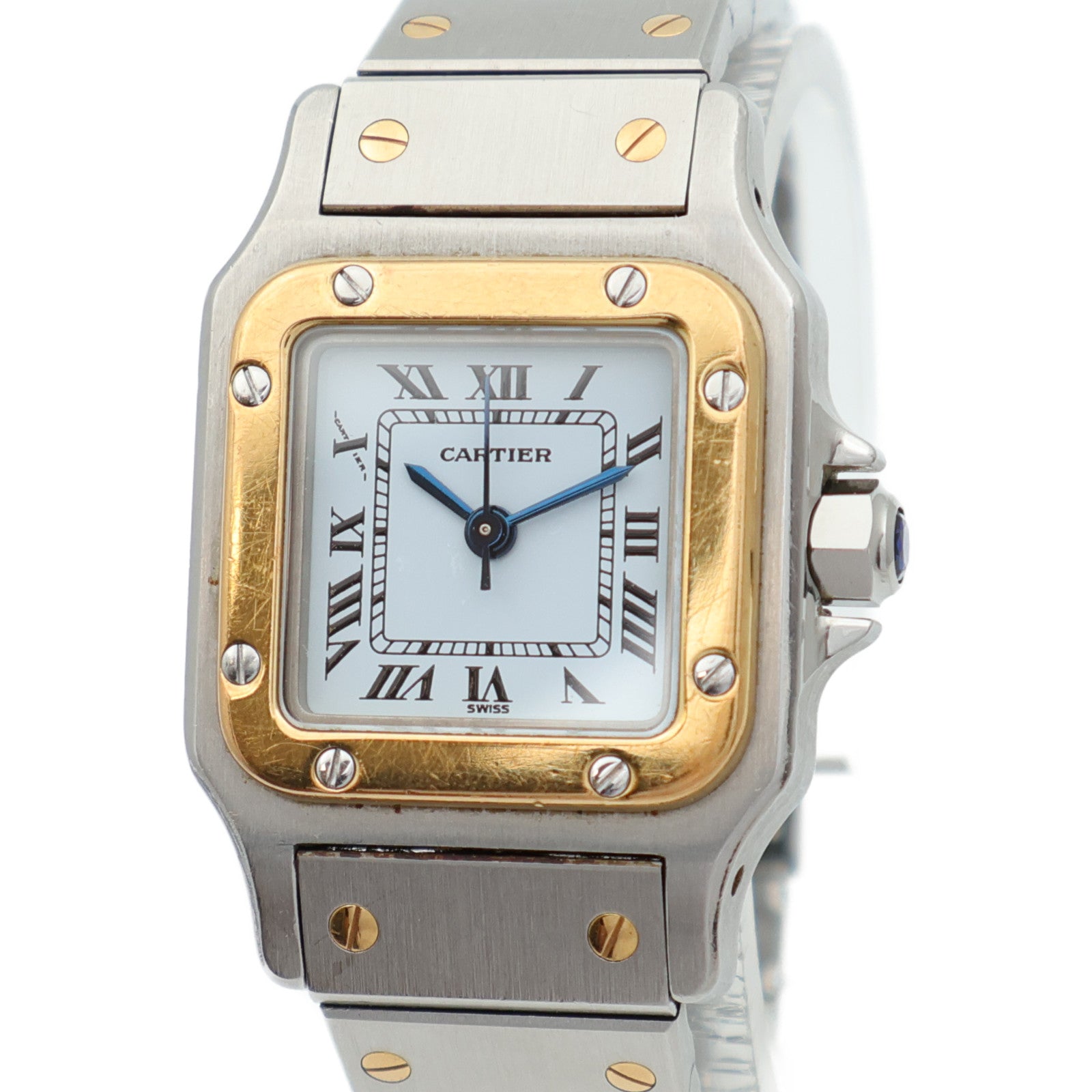 CARTIER Santos 82036283