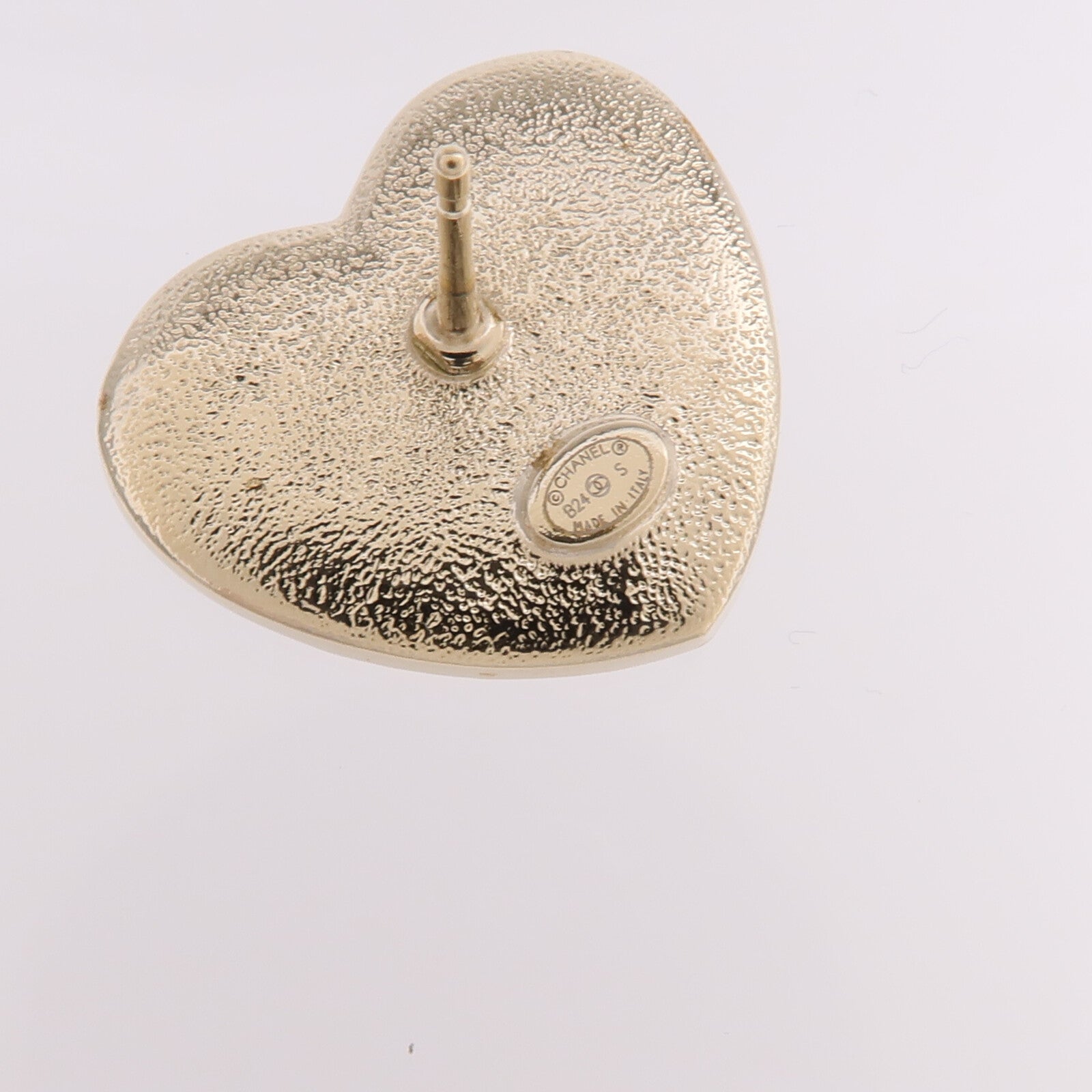 CHANEL 金屬Earrings耳環