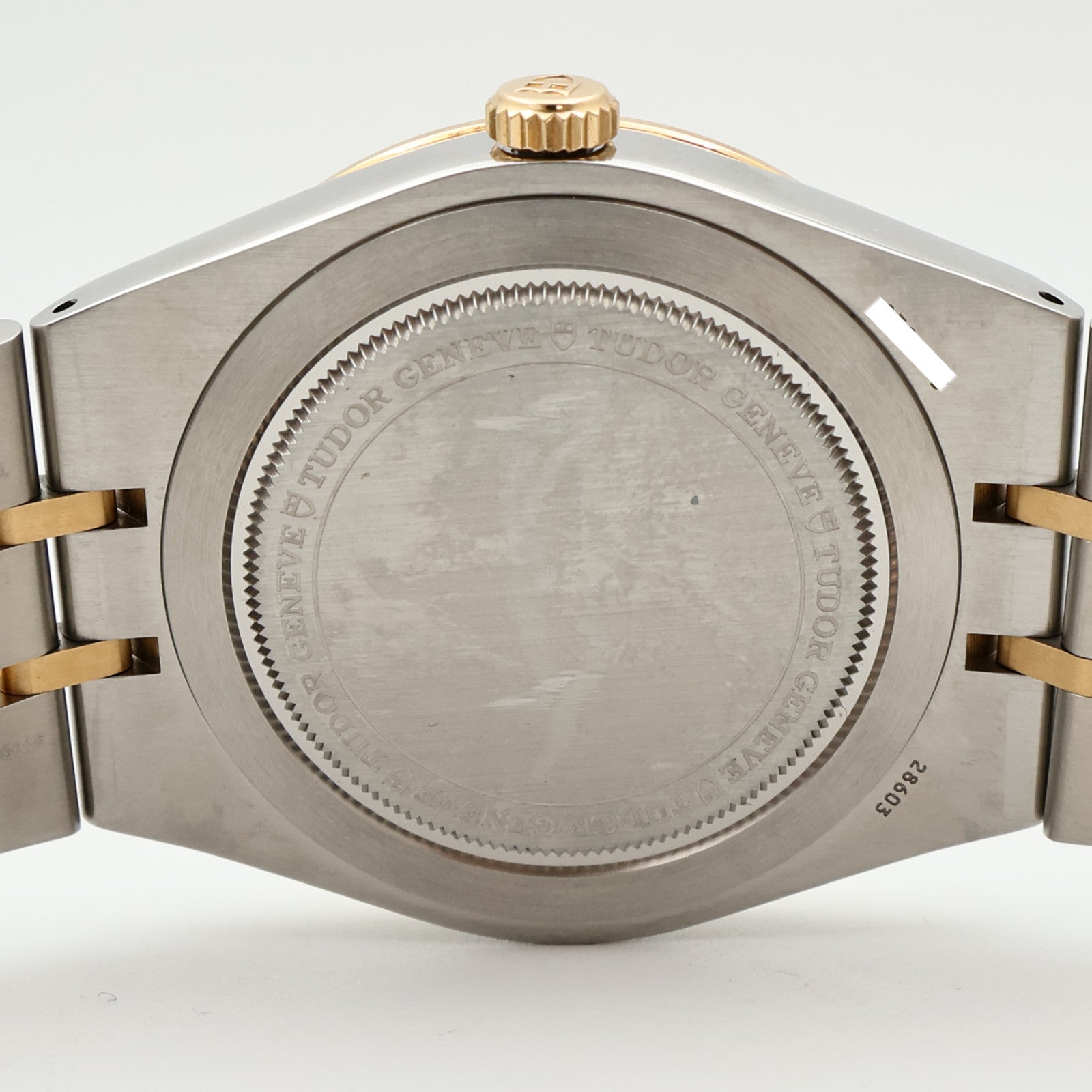 TUDOR Royal 28603