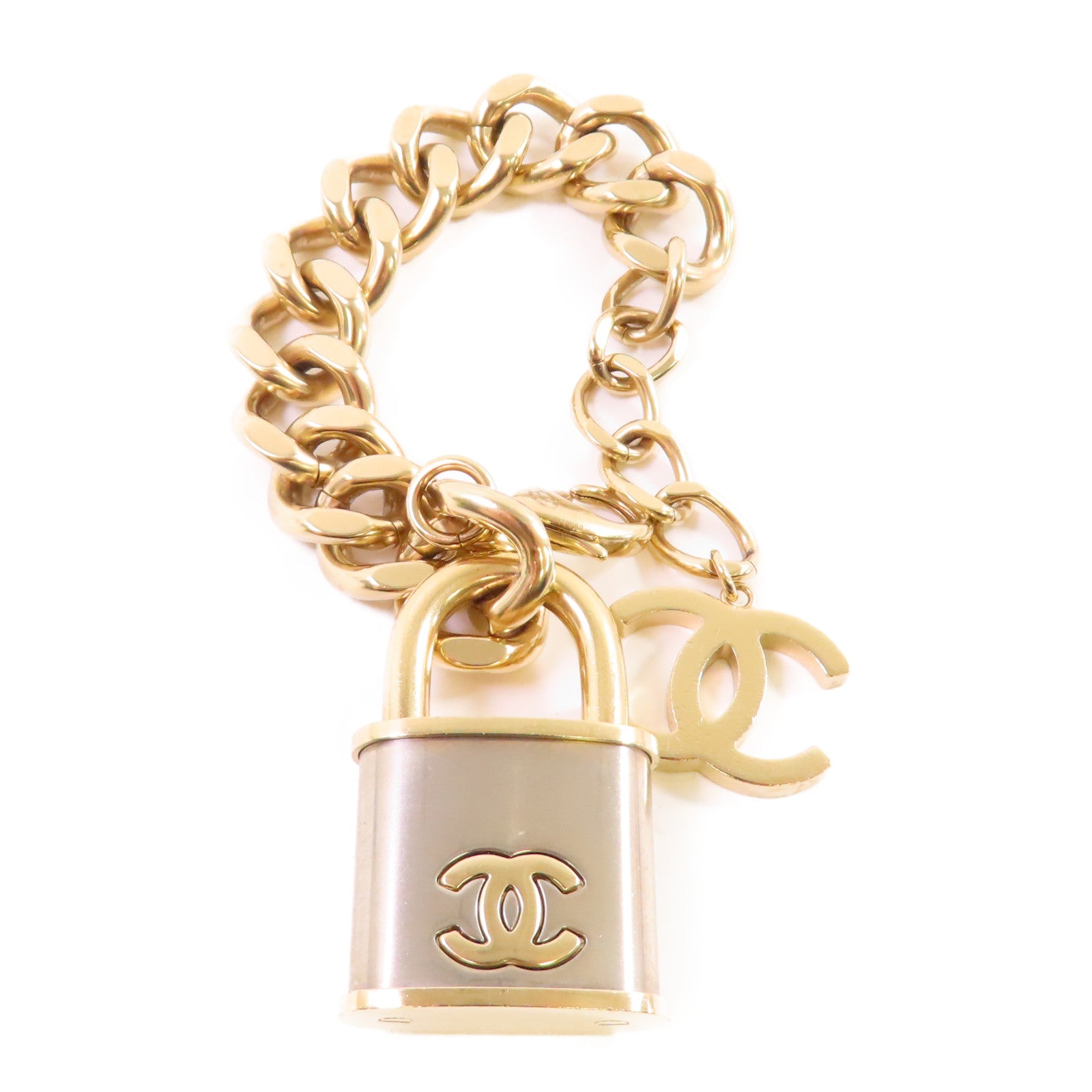 CHANEL 金屬Bracelet手鏈