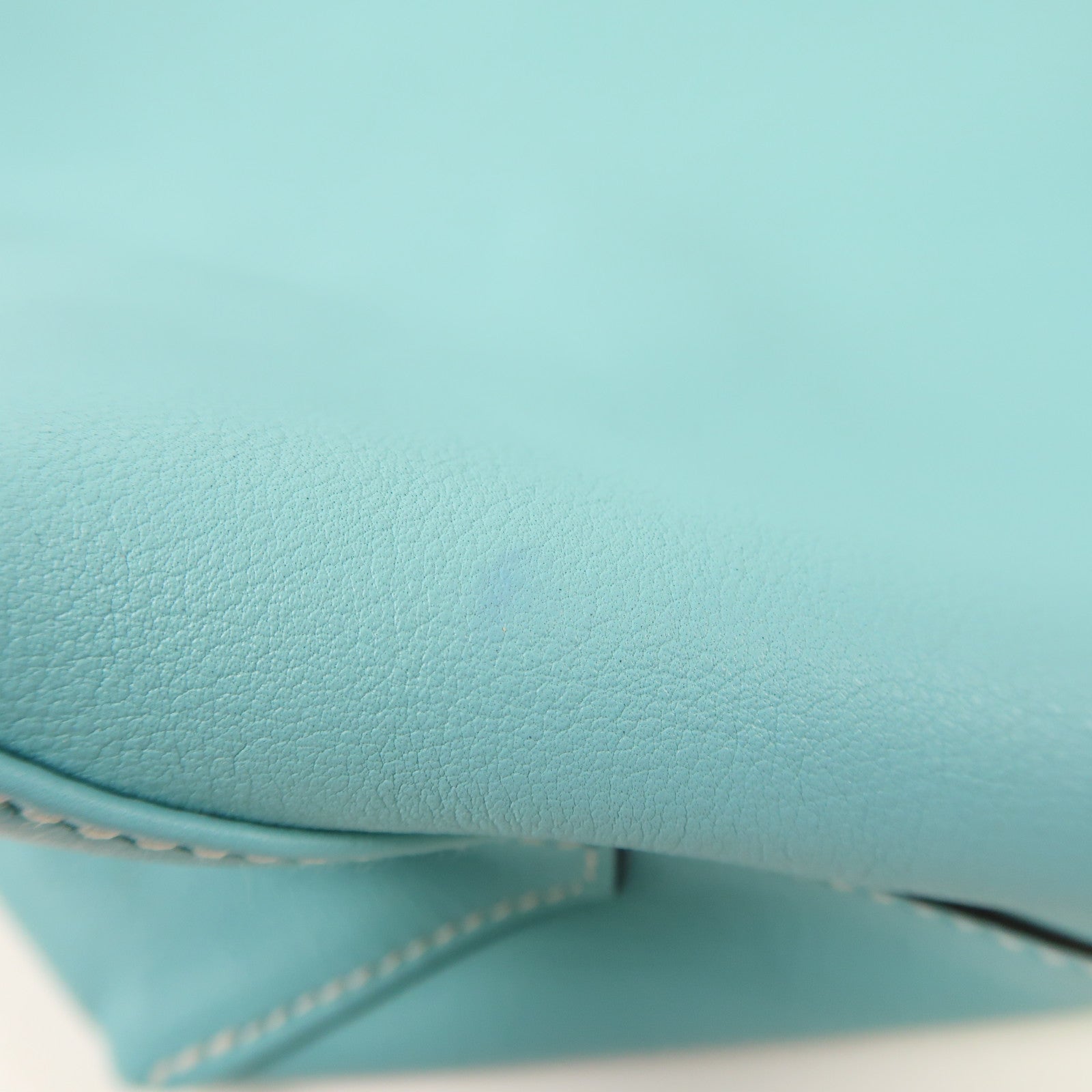 HERMES Swift皮革Double Sens 28肩背袋/手挽袋