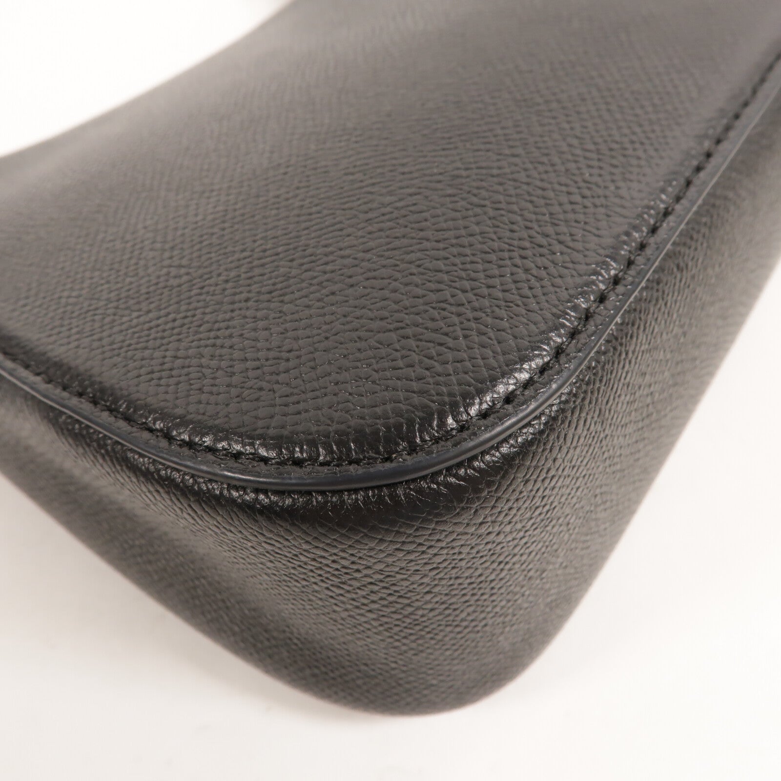 COACH 牛皮皮革Shoulder Bag肩背袋