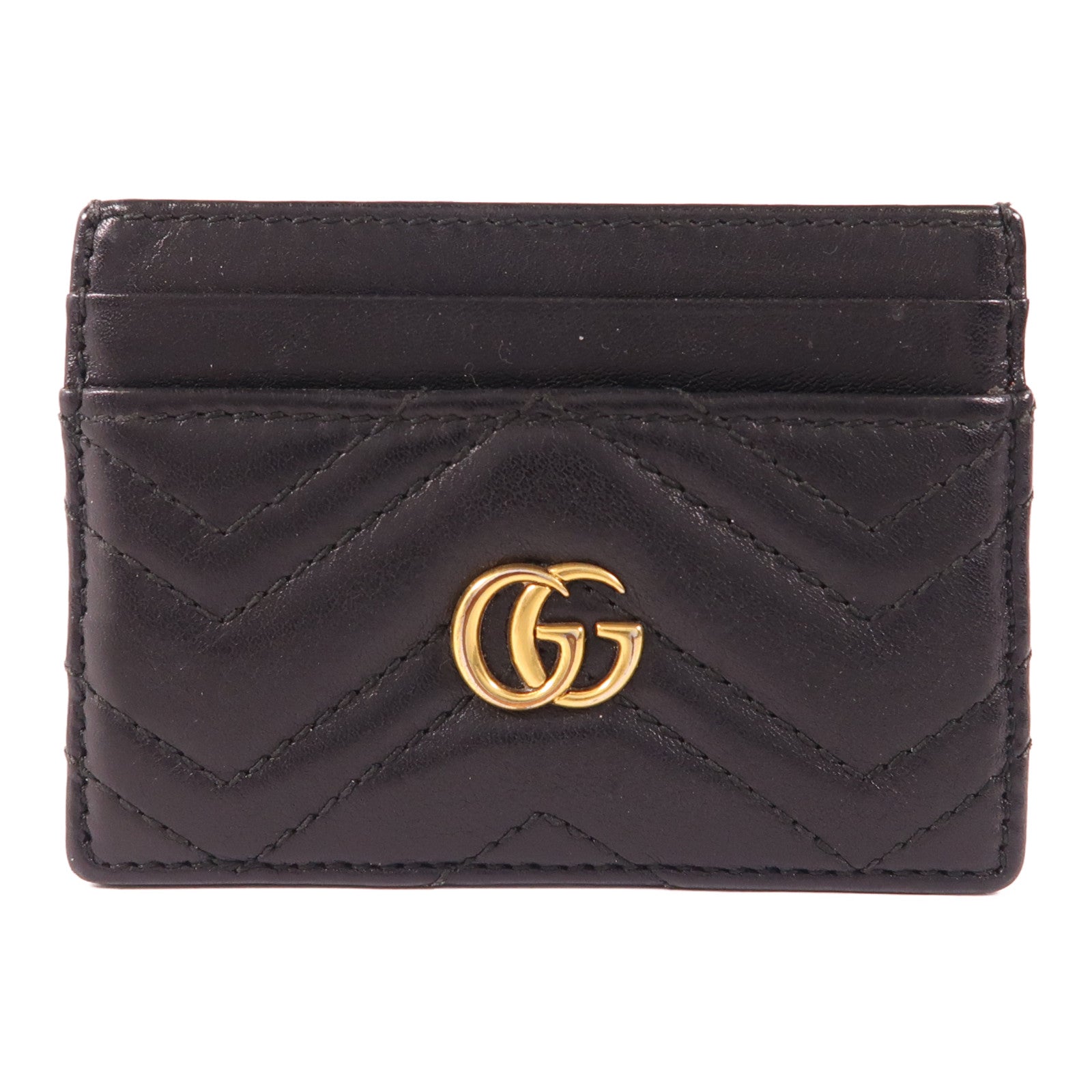 GUCCI 皮革Card Case卡片套