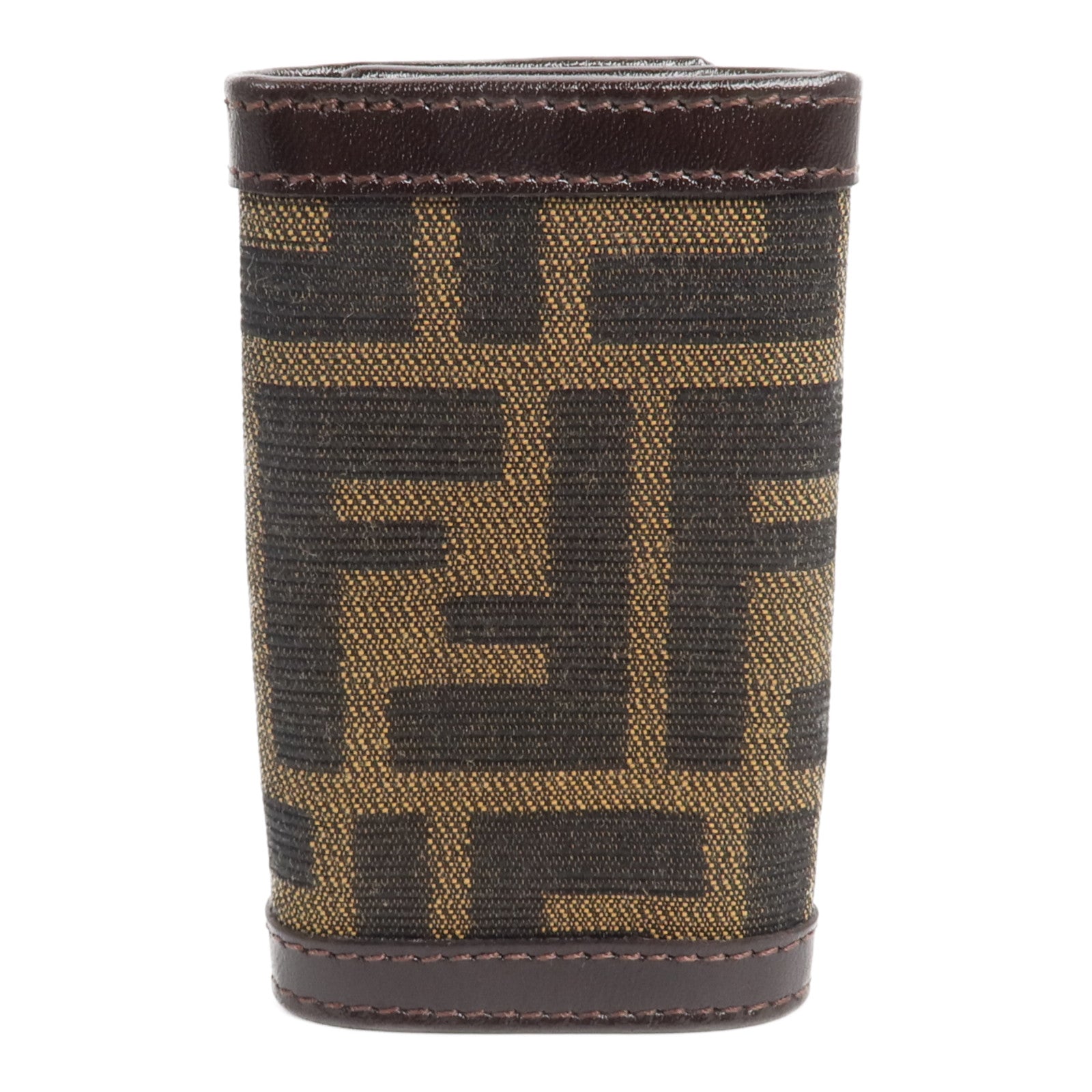 FENDI 帆布Key Case 6鎖匙包
