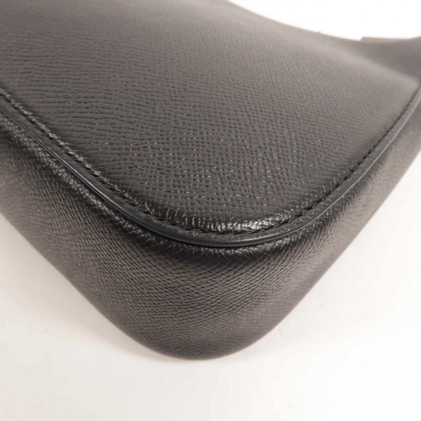 COACH 牛皮皮革Shoulder Bag肩背袋