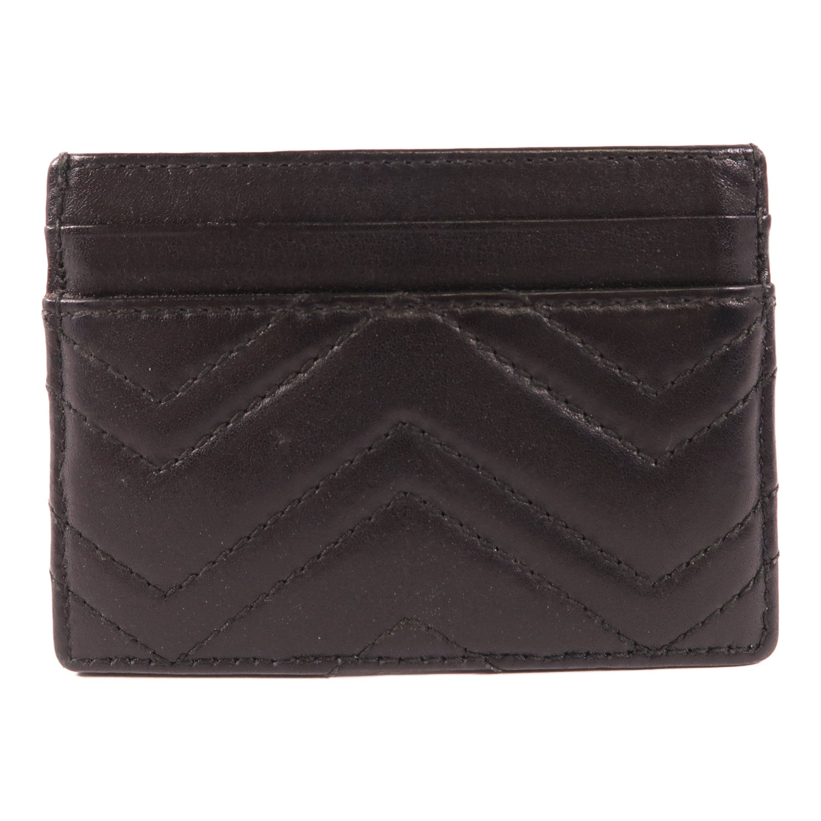 GUCCI 皮革Card Case卡片套