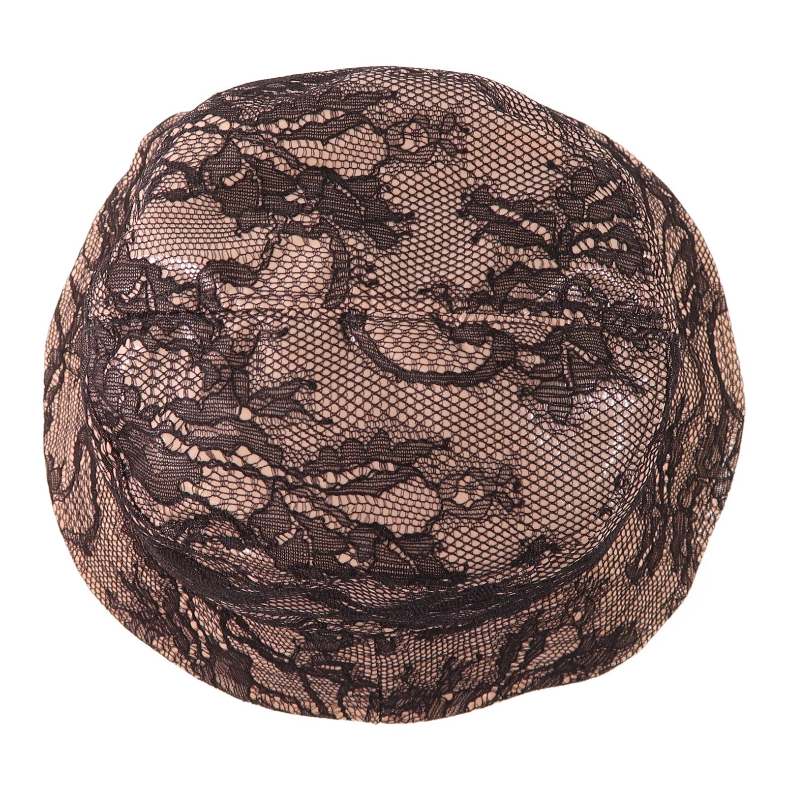 Valentino 聚酯纖維Bucket Hat漁夫帽