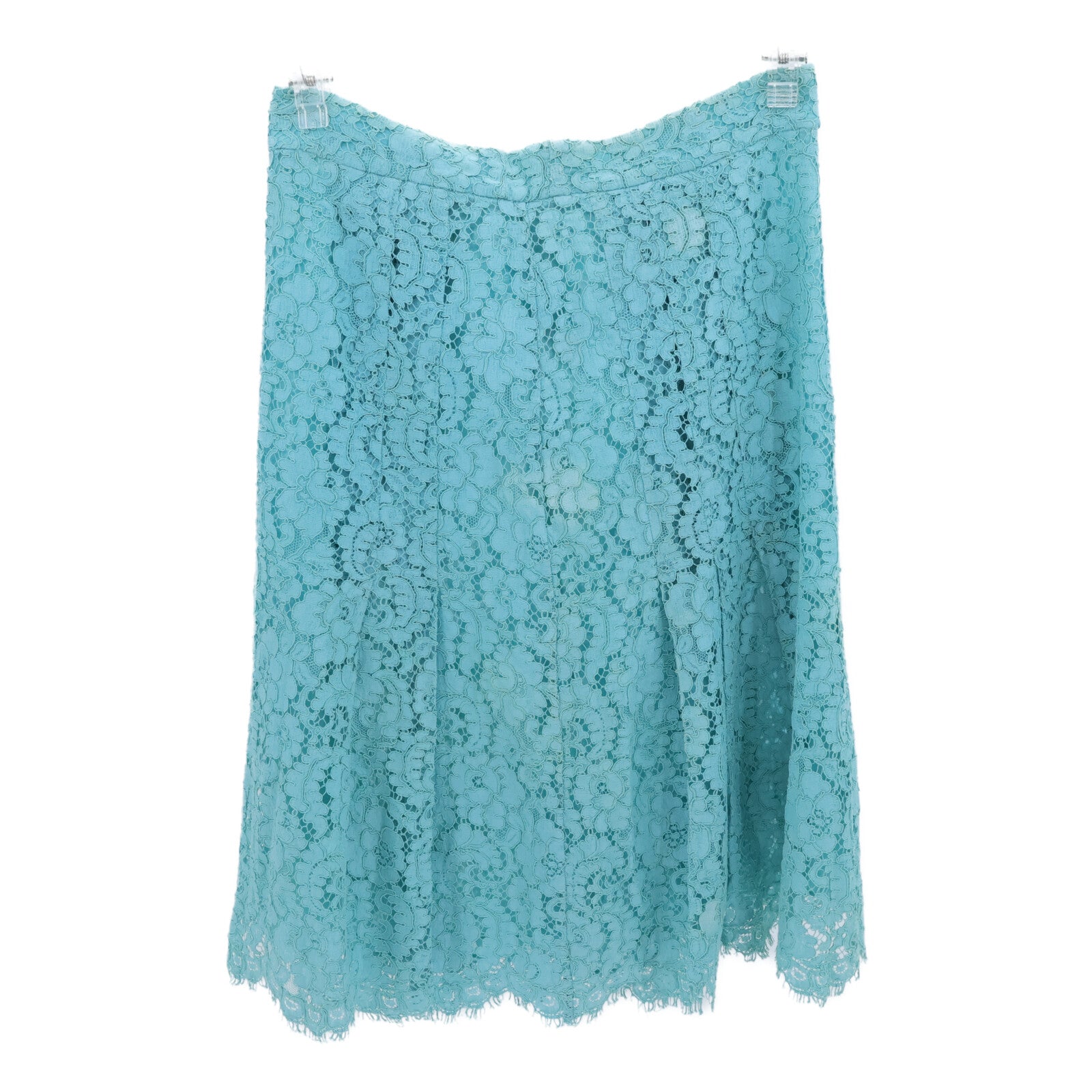 CHANEL Lace Skirt半身裙