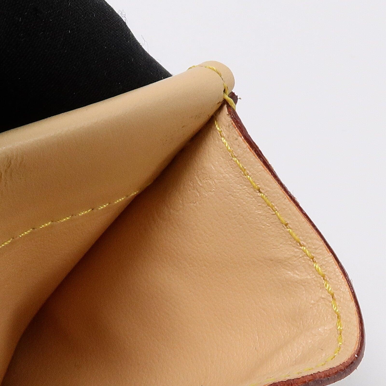 LOUIS VUITTON Monogram Muiticolore Porte-Monnaie Plat零錢包