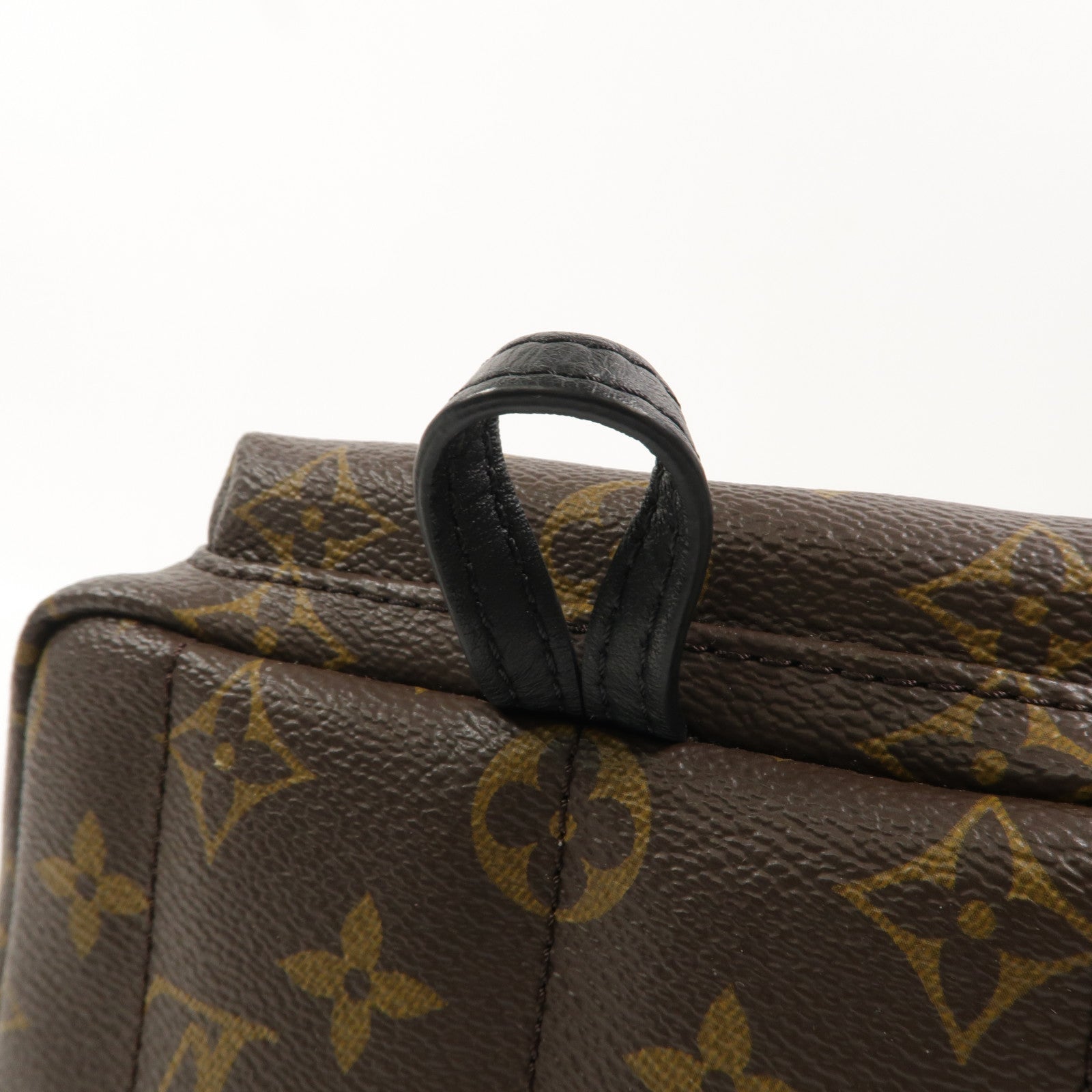 LOUIS VUITTON Monogram Palm Springs Mini背包