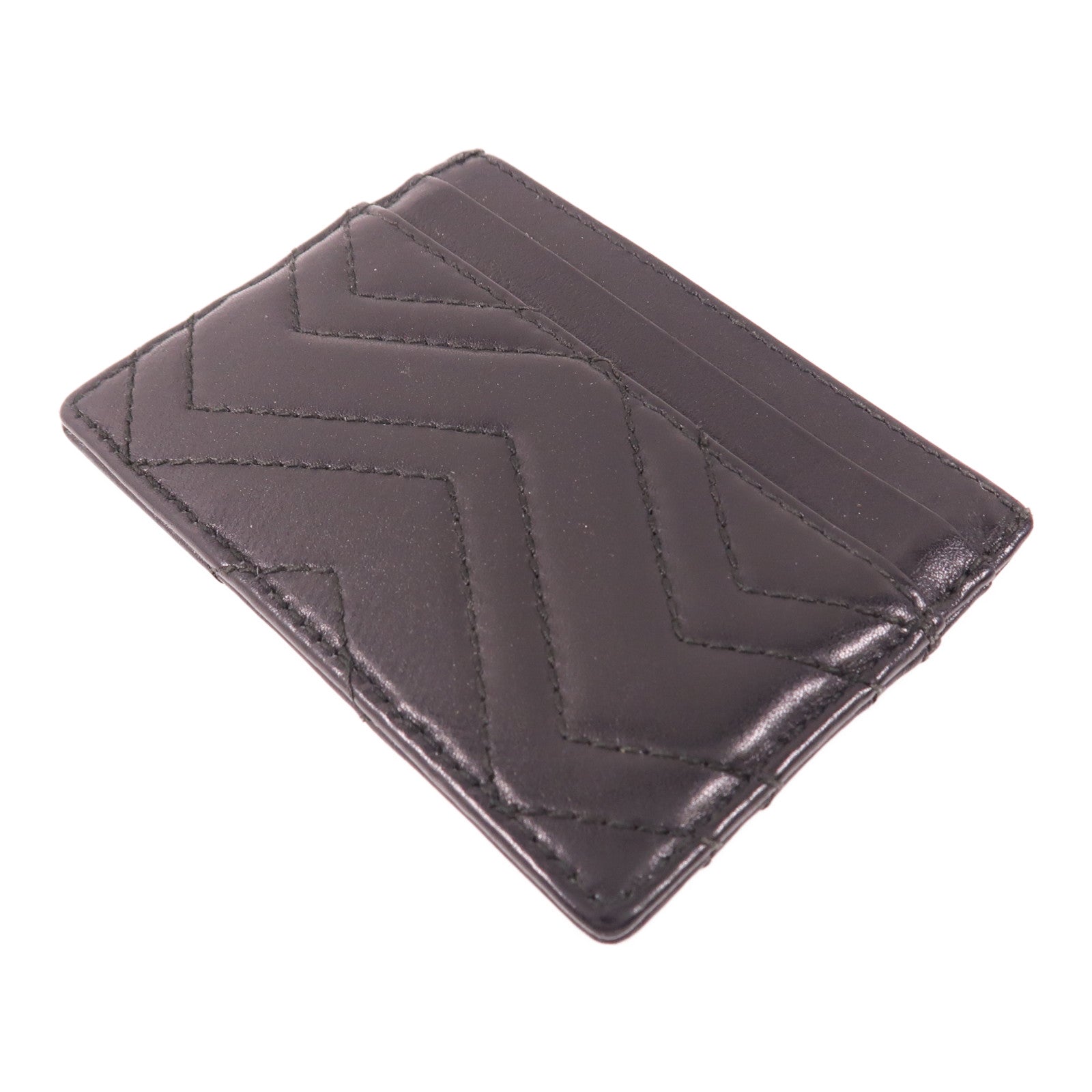 GUCCI 皮革Card Case卡片套