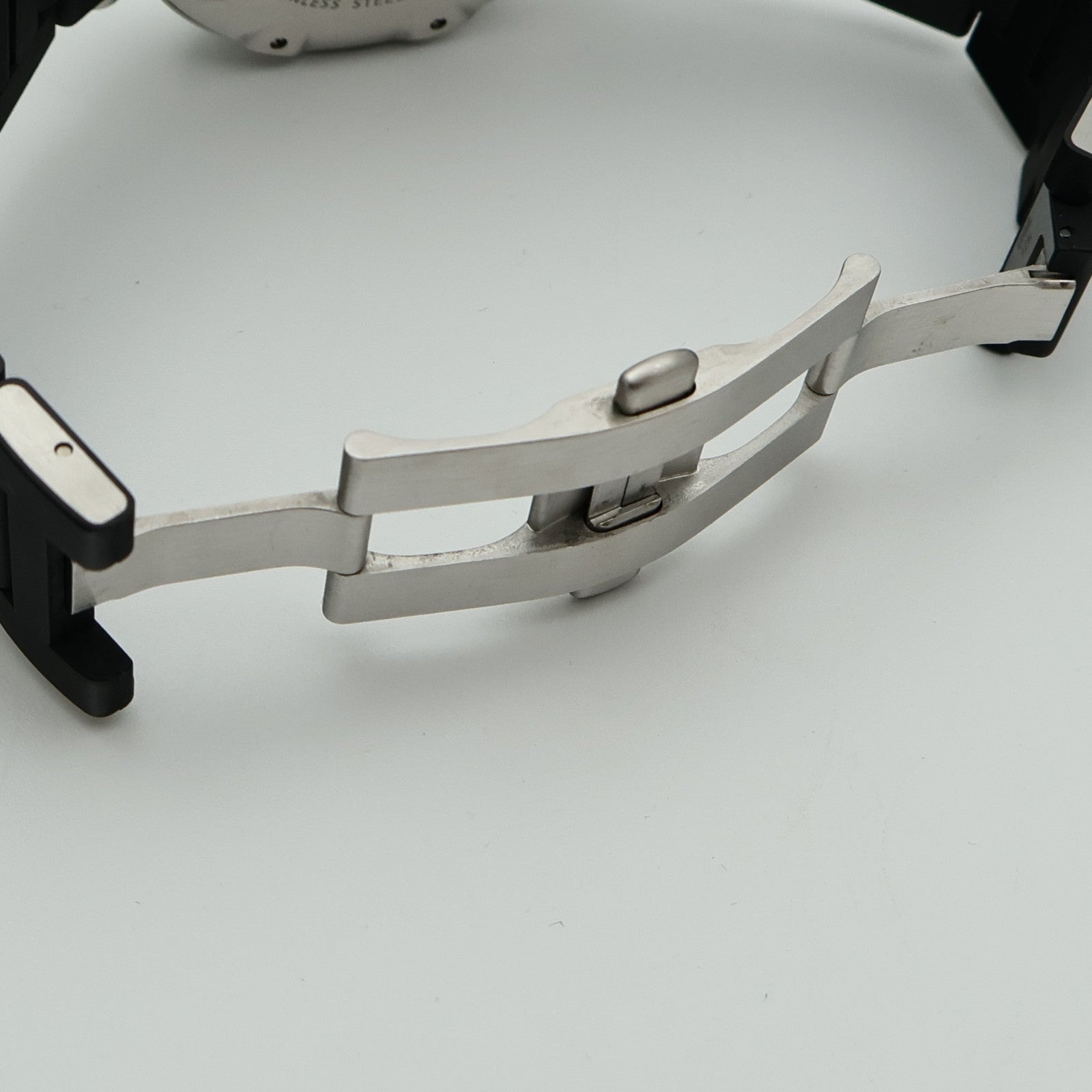 CARTIER Pasha Seatimer W31077U2.2790