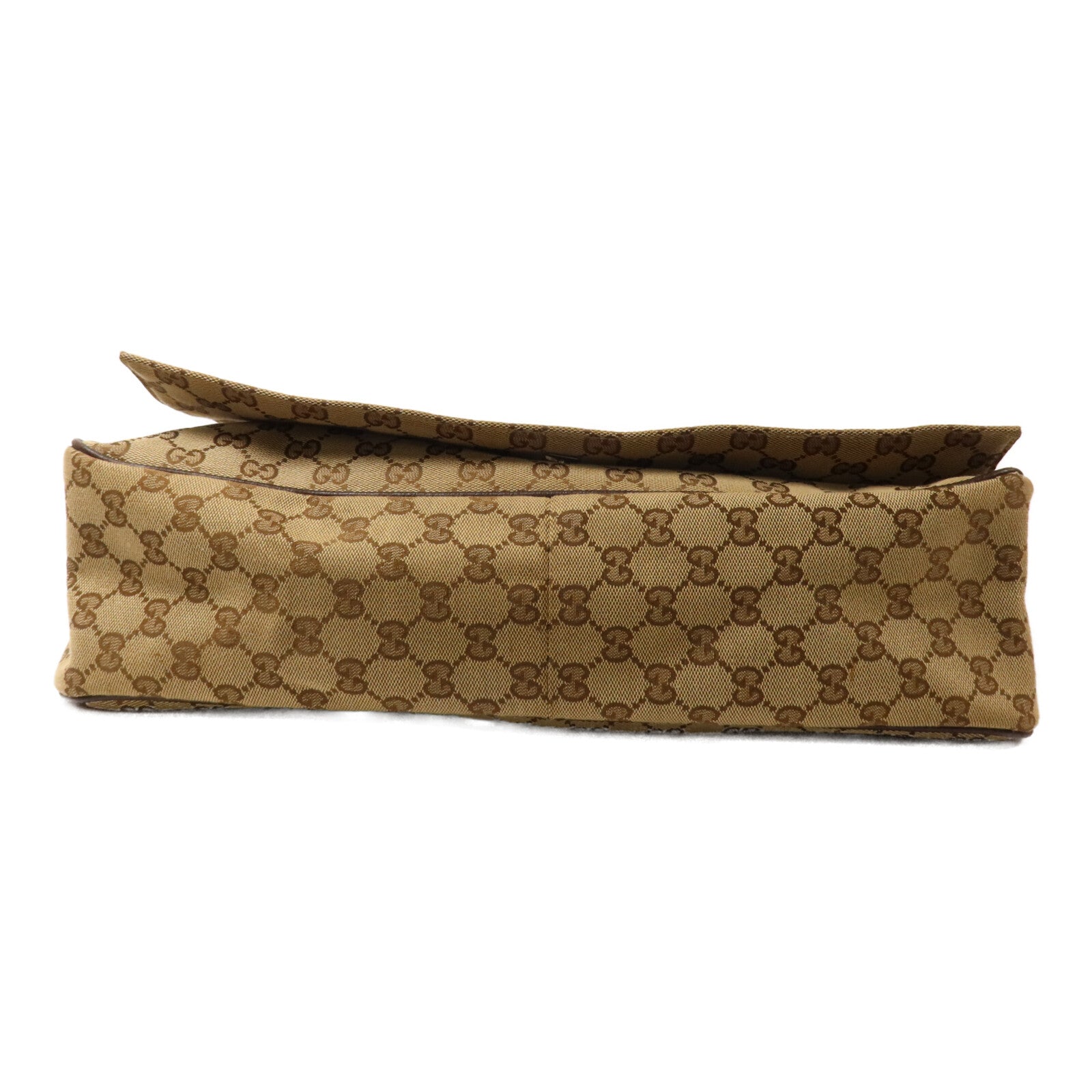 GUCCI 帆布Shoulder Bag肩背袋