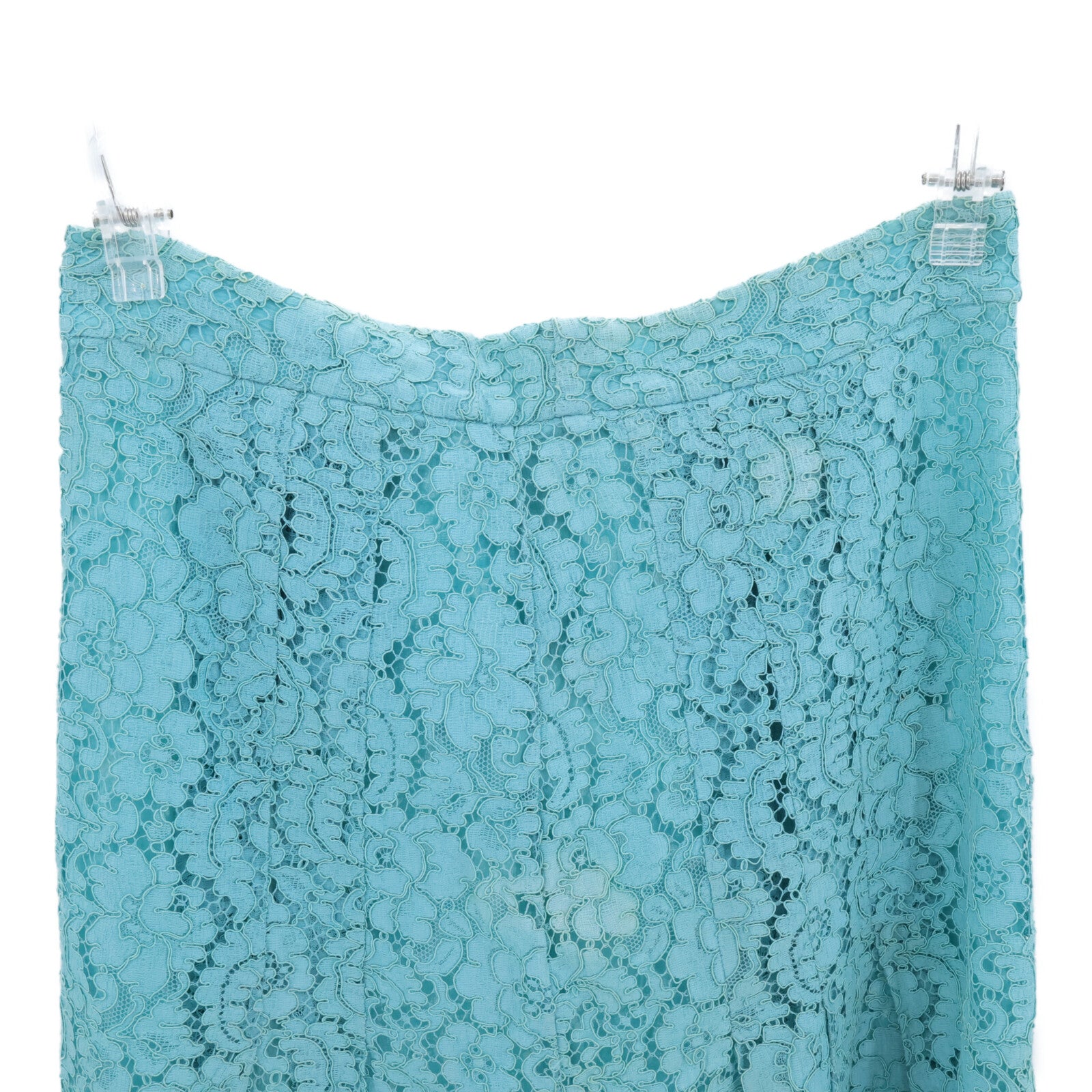 CHANEL Lace Skirt半身裙
