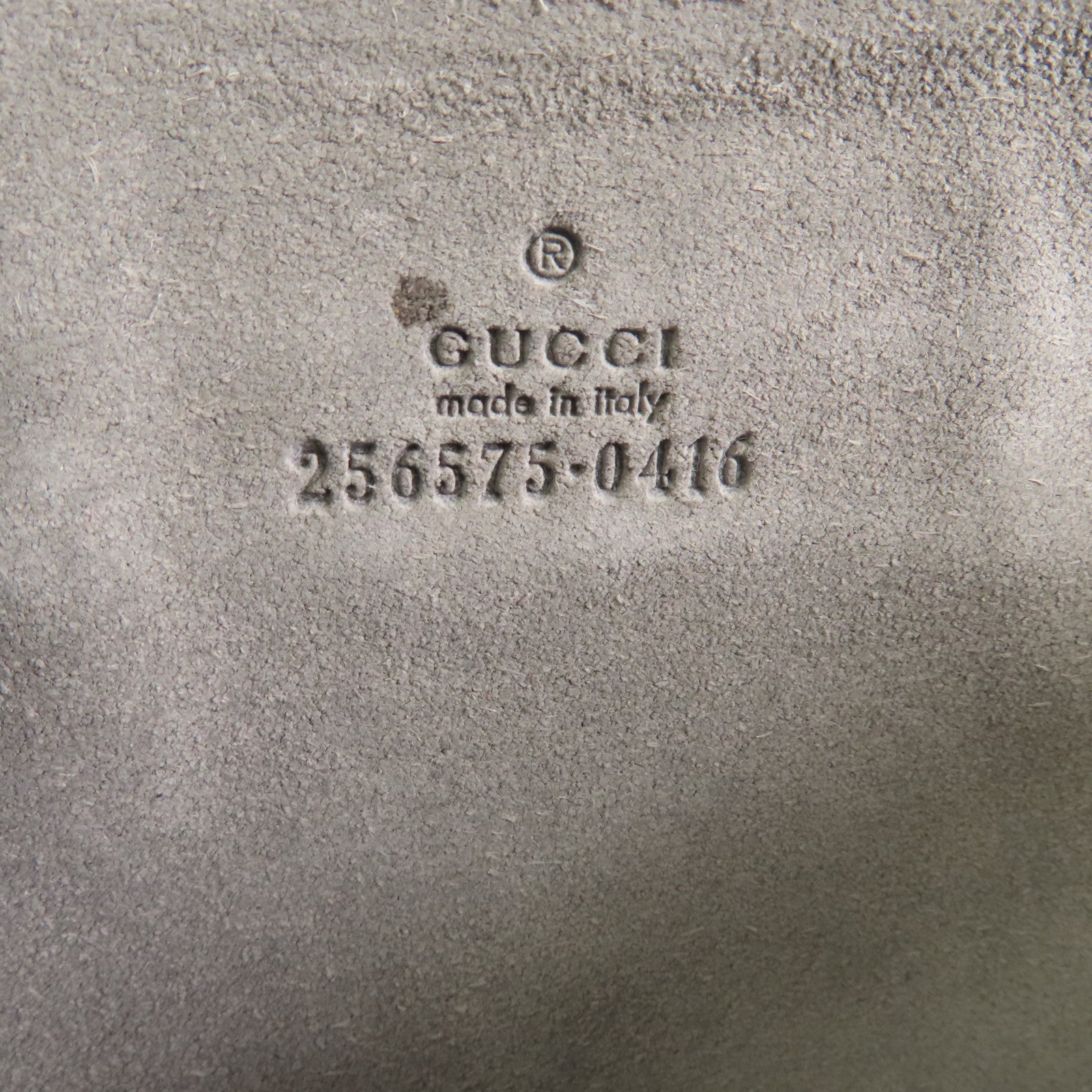 GUCCI 牛皮皮革Ipad Case平板保護套