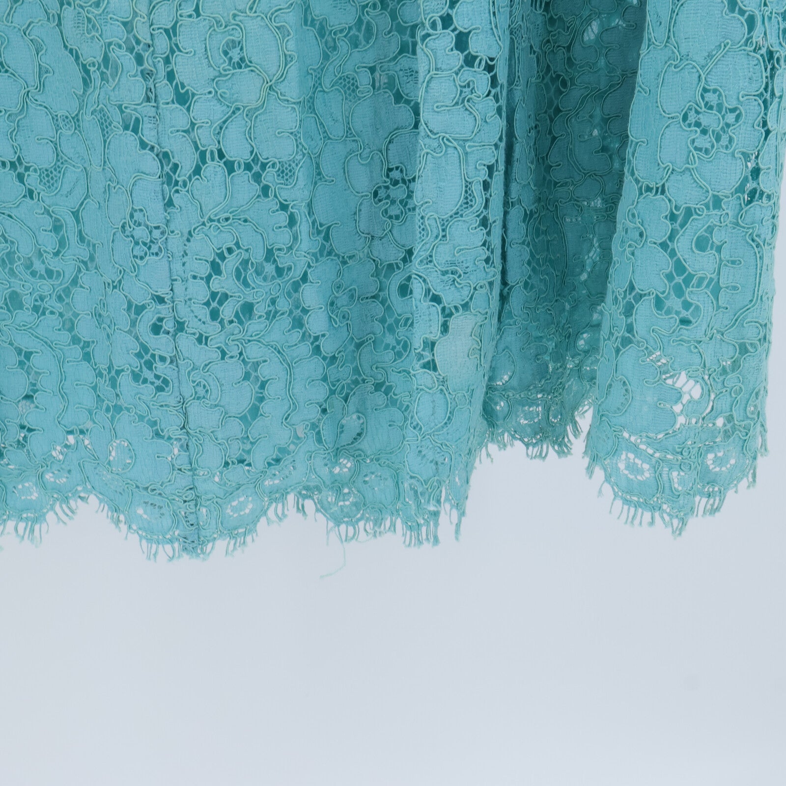 CHANEL Lace Skirt半身裙