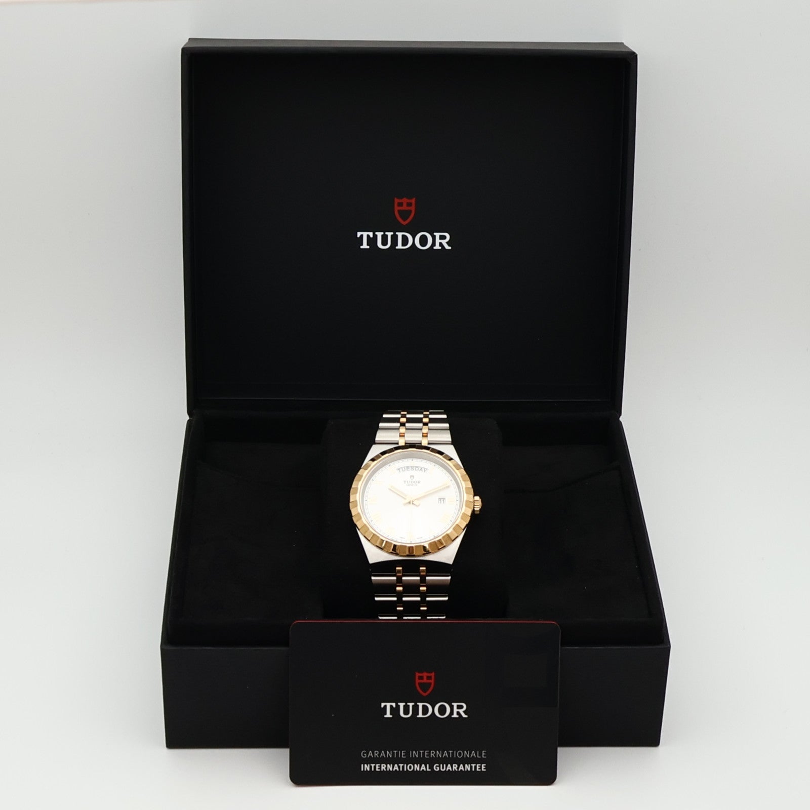 TUDOR Royal 28603