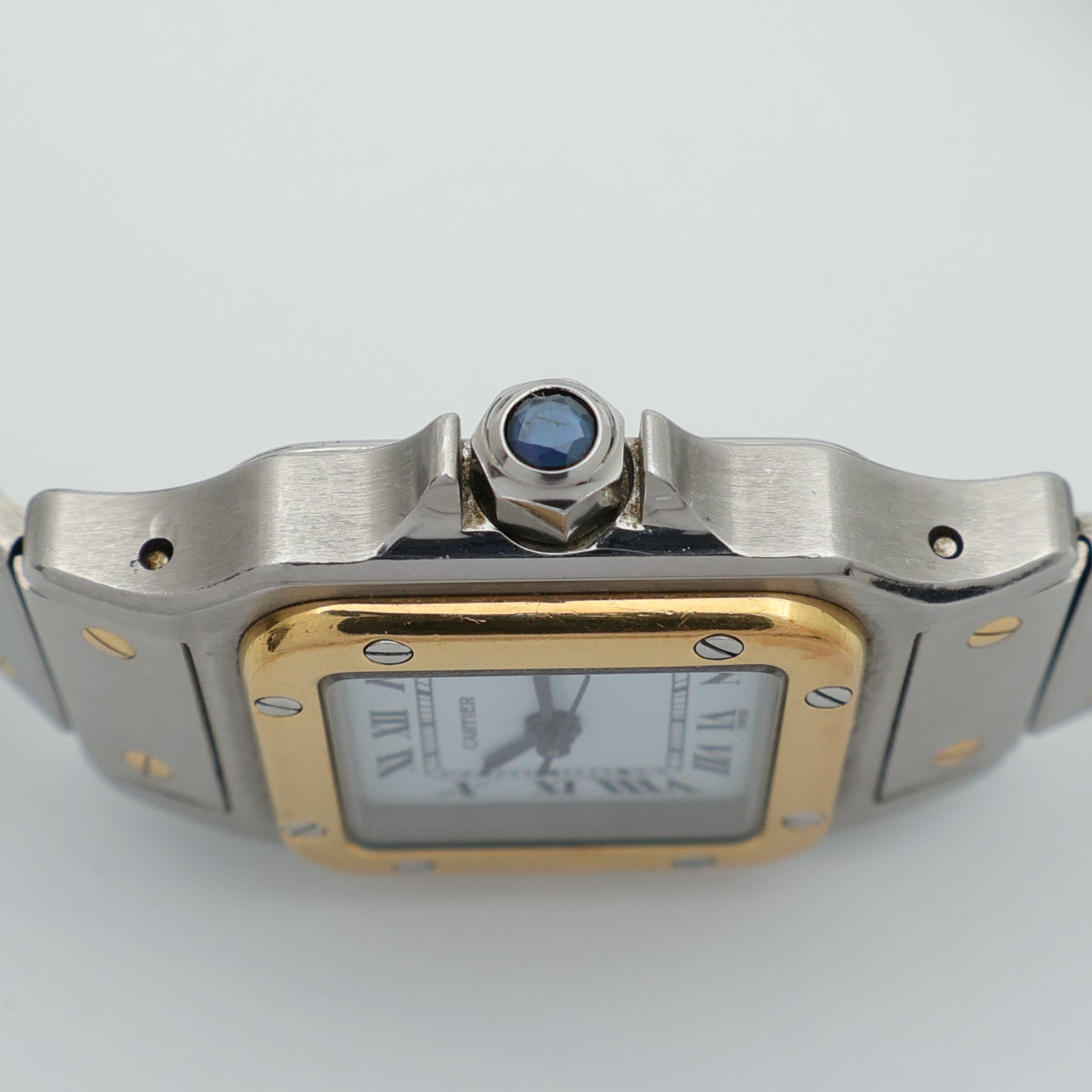 CARTIER Santos 82036283