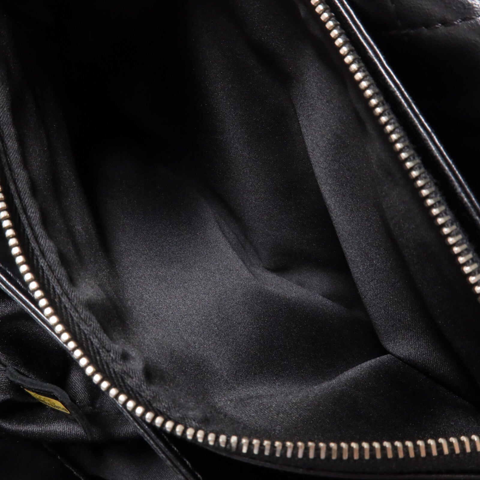 CHANEL 羊皮皮革Shoulder Bag鏈帶肩背袋
