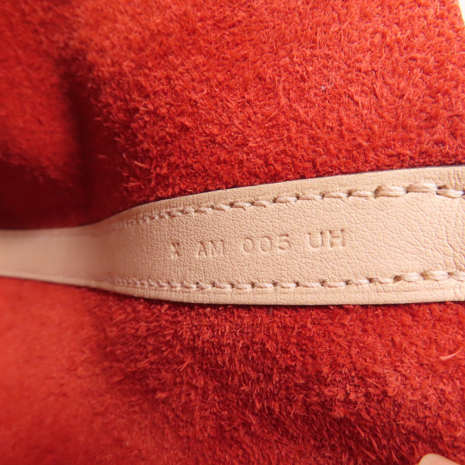 HERMES 【激減優惠】Clemence皮革Picotin MM銀扣手挽袋Rouge Tomate