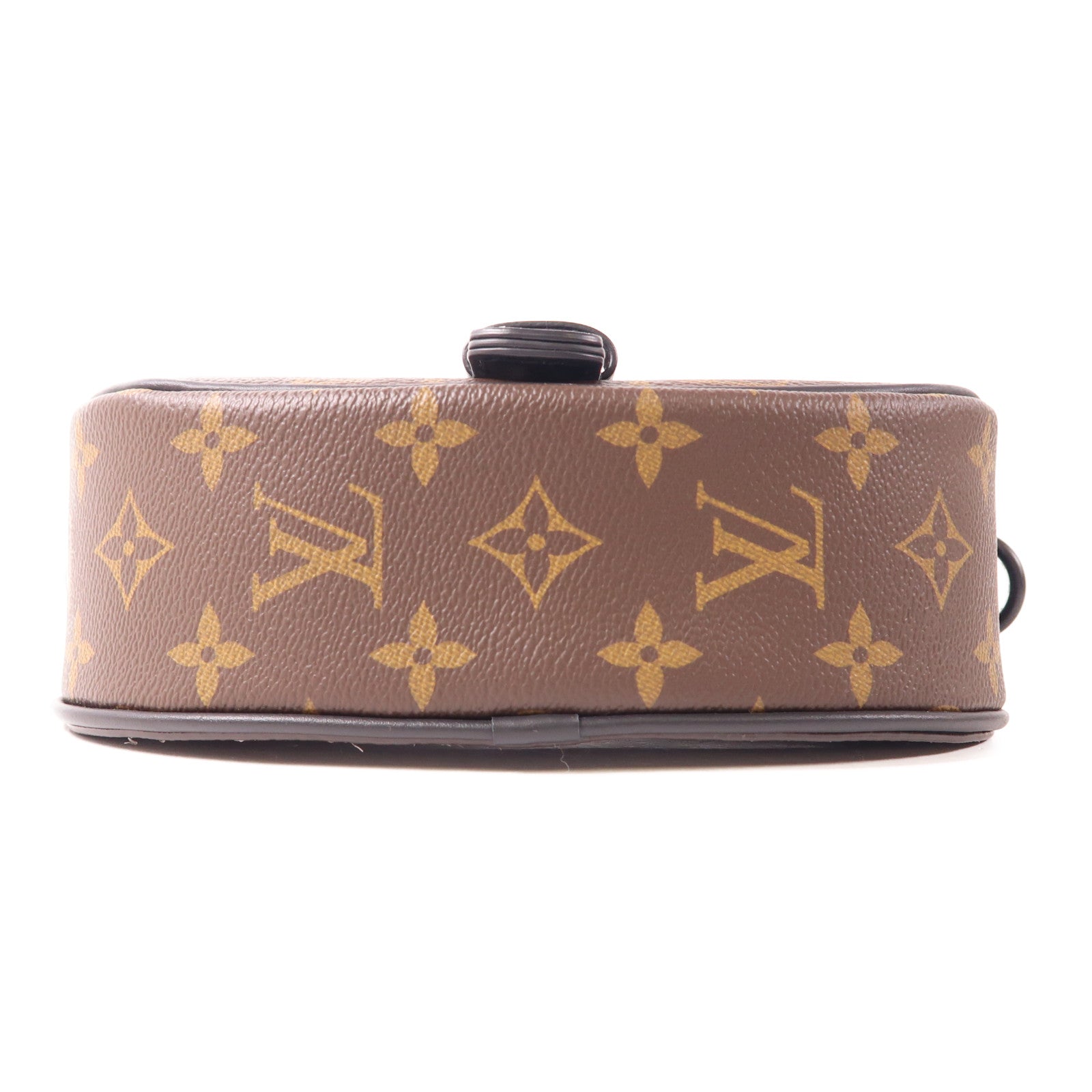 LOUIS VUITTON Monogram Montsouris PM肩背袋