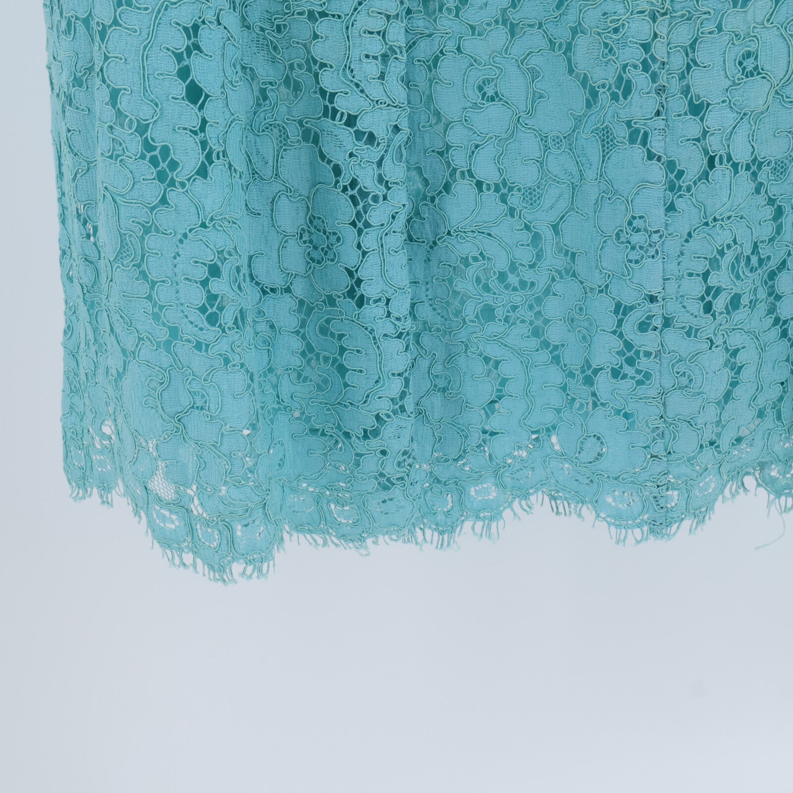 CHANEL Lace Skirt半身裙